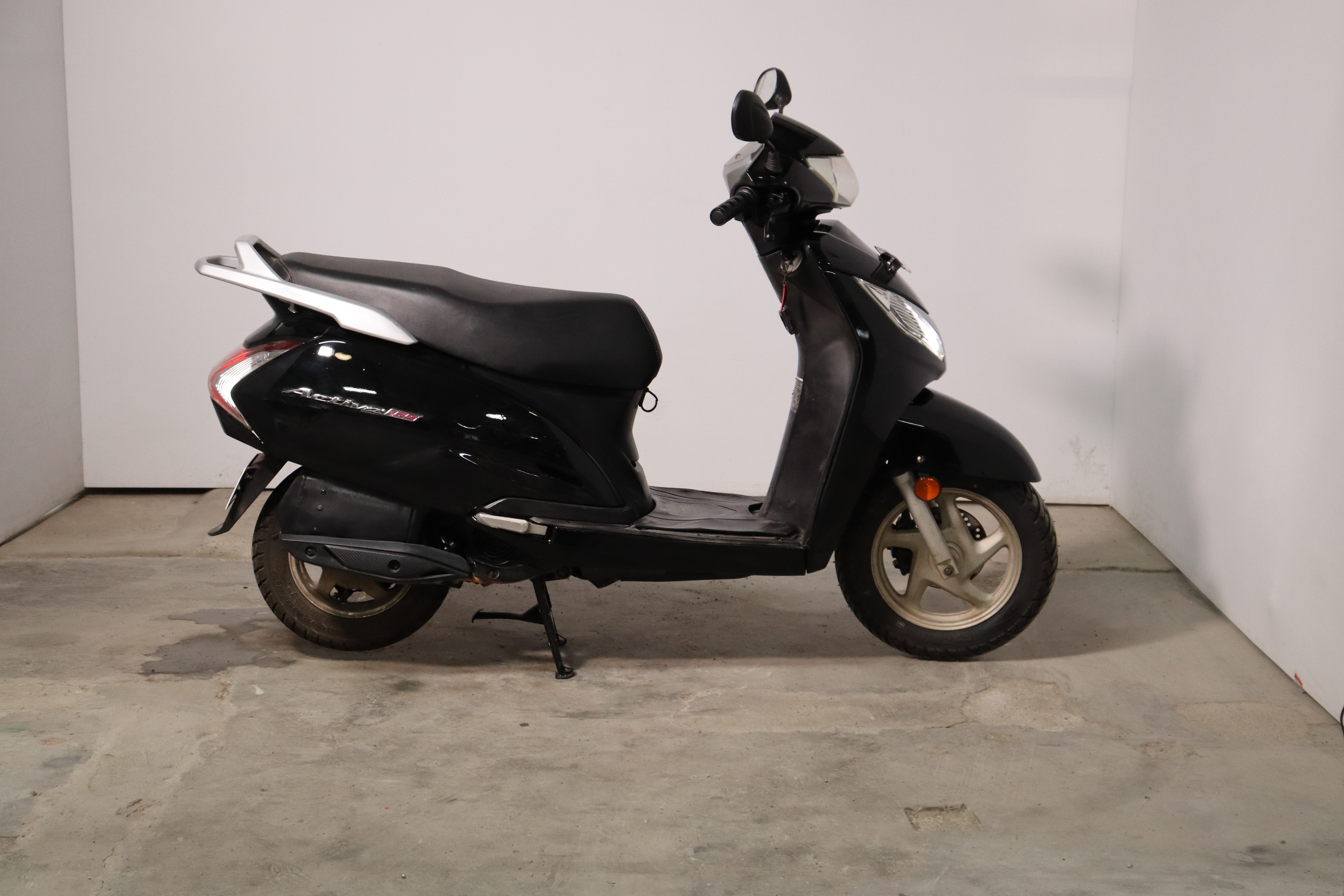 Honda Activa 125 Deluxe