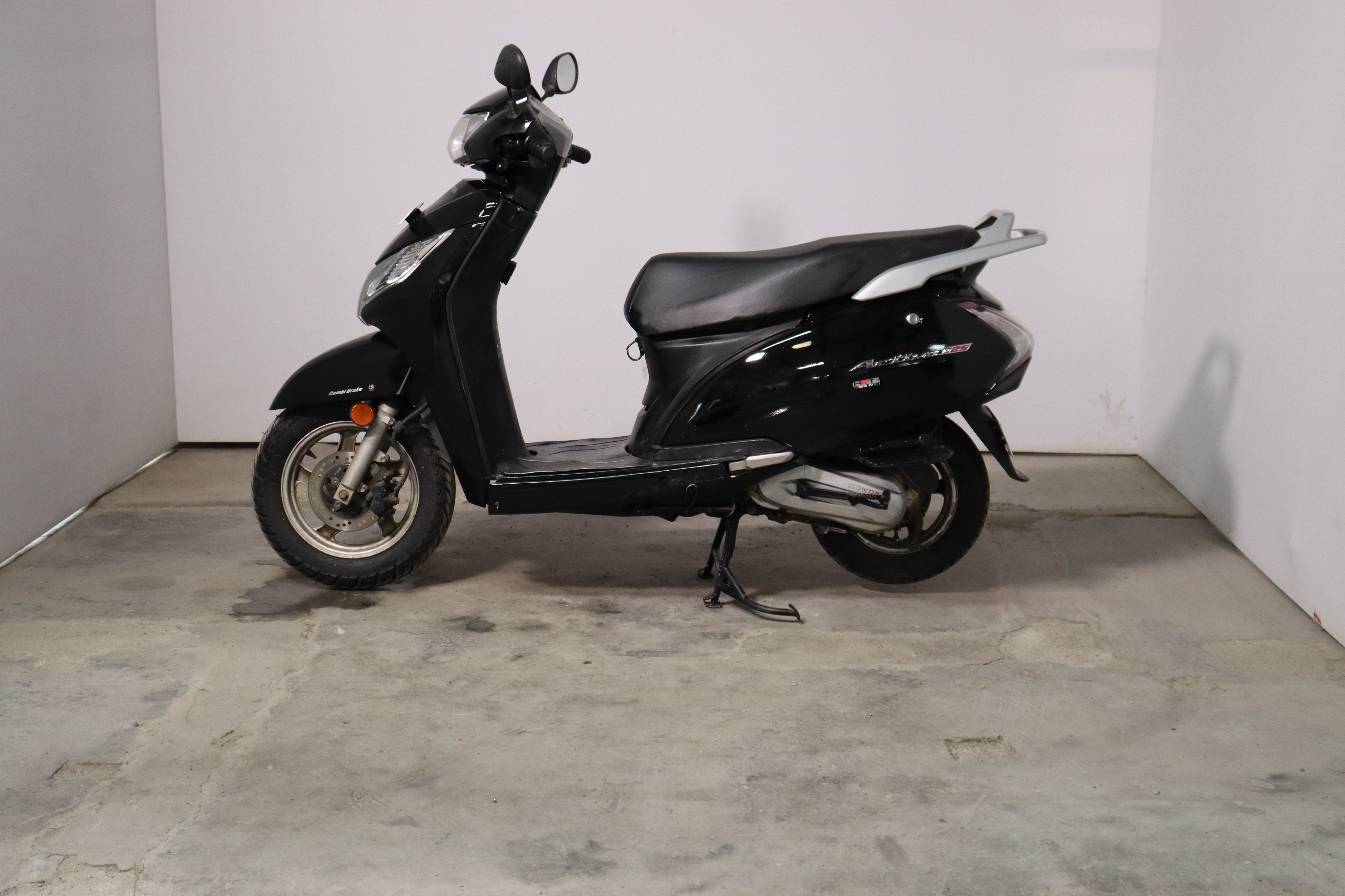 Honda Activa 125 Deluxe