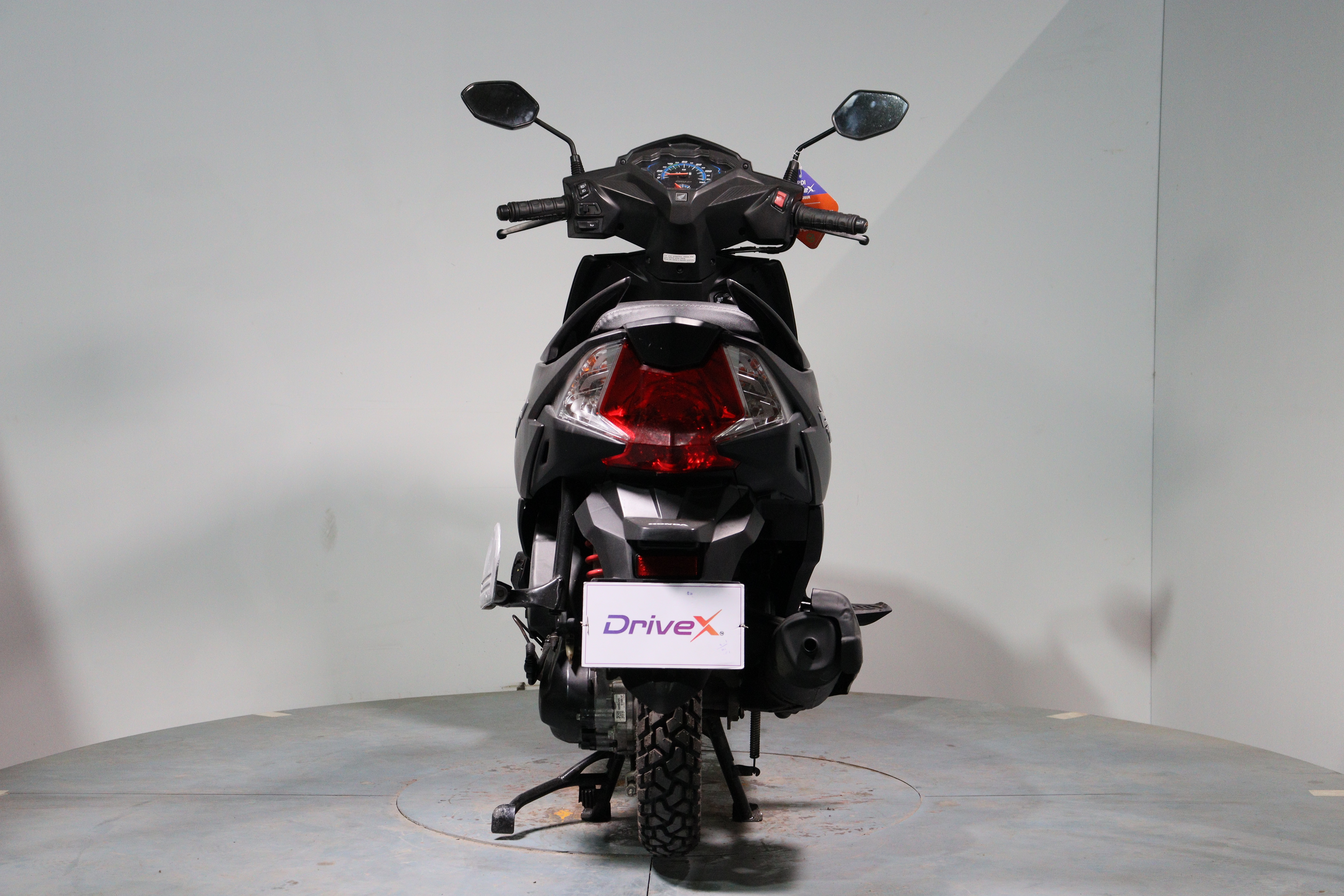 Honda DIO 125 STD