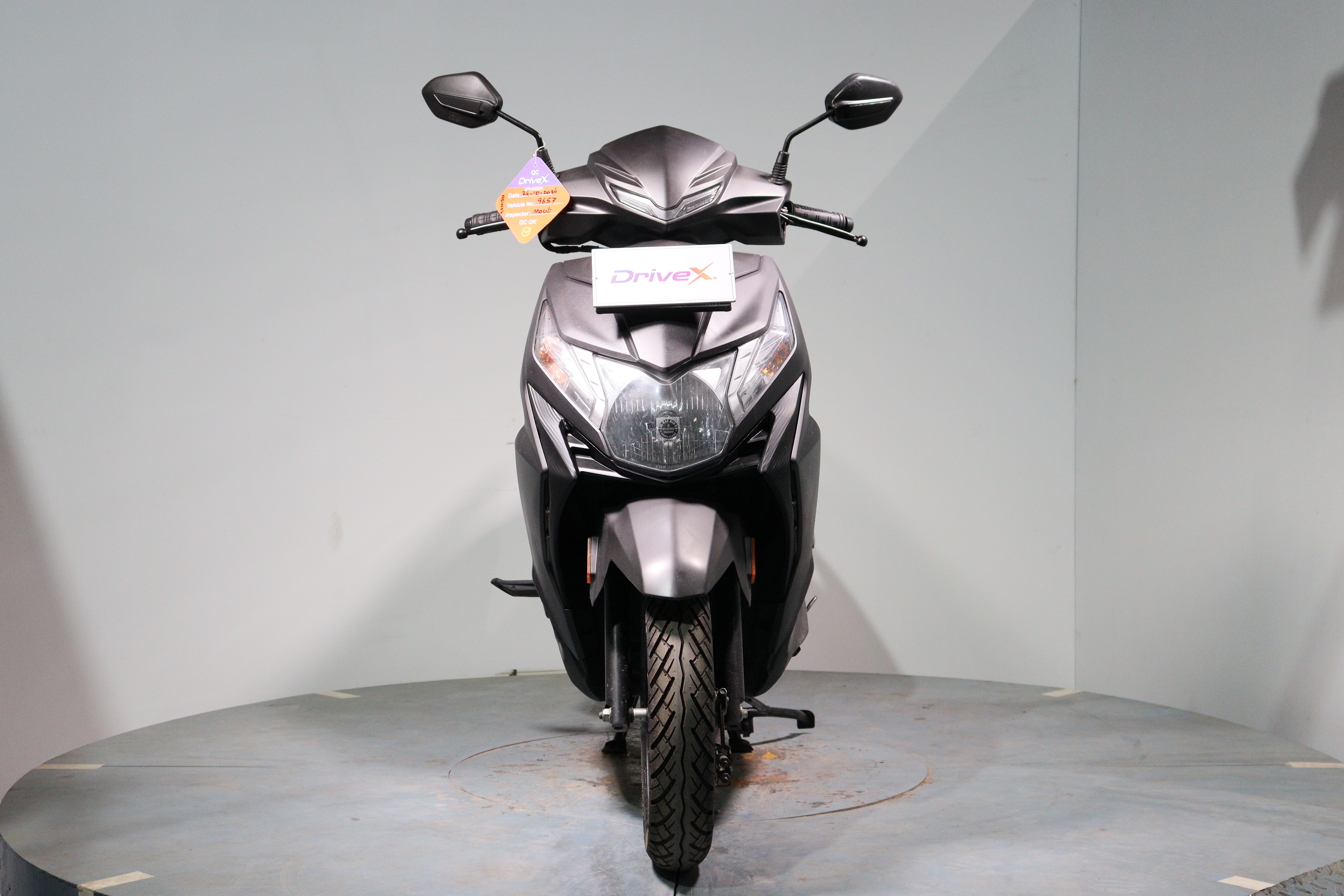 Honda DIO 125 STD