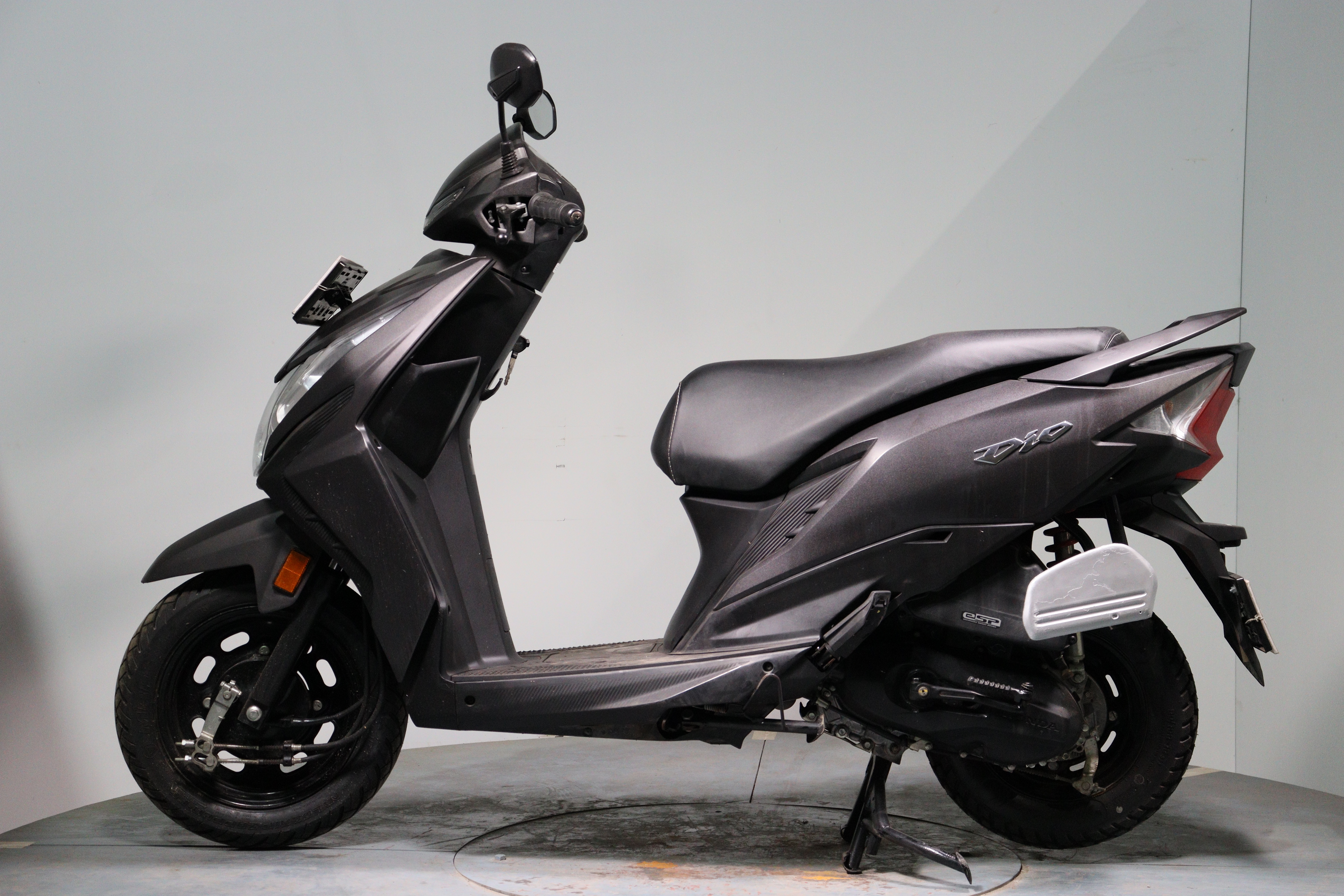 Honda DIO 125 STD