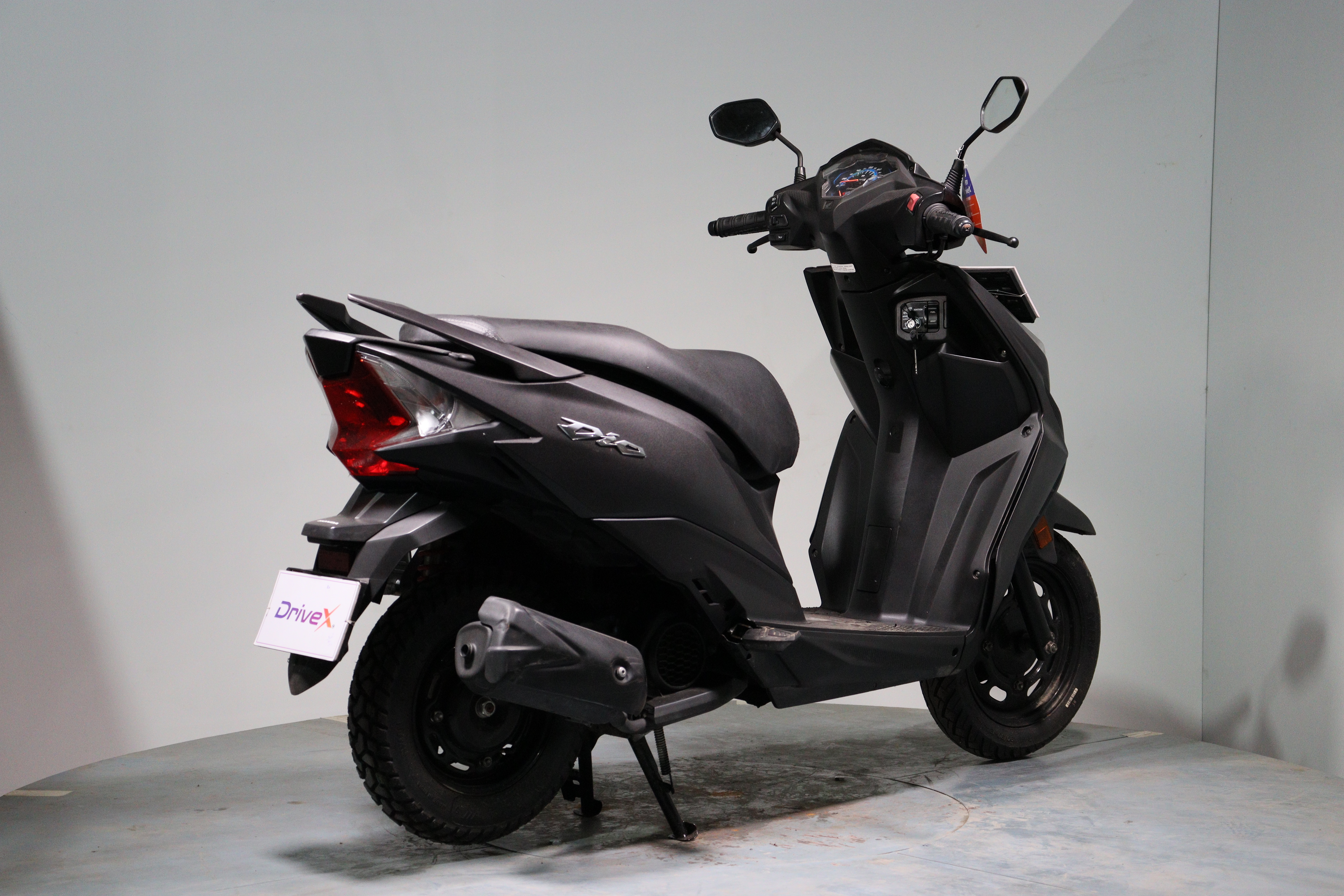 Honda DIO 125 STD