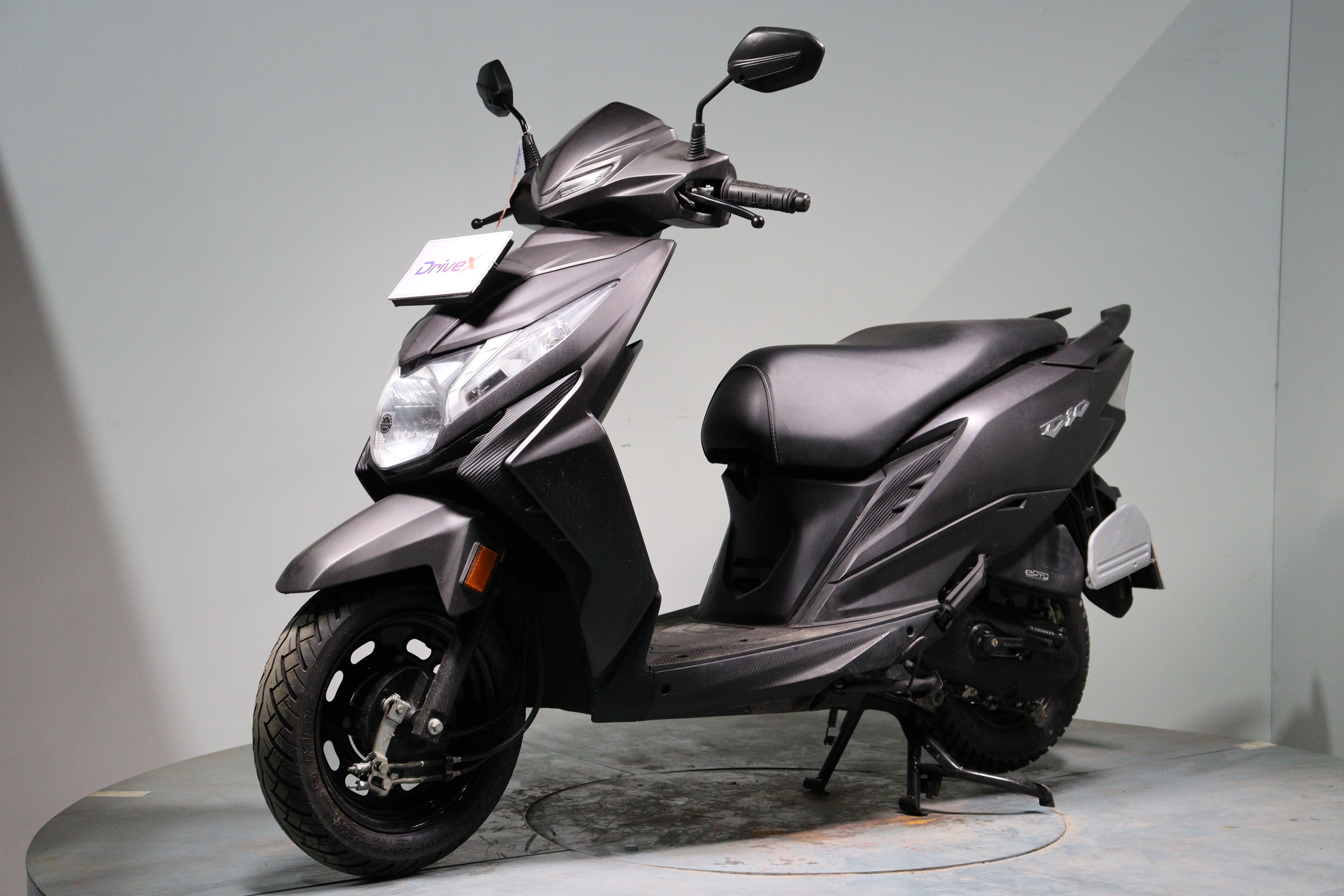 Honda DIO 125 STD