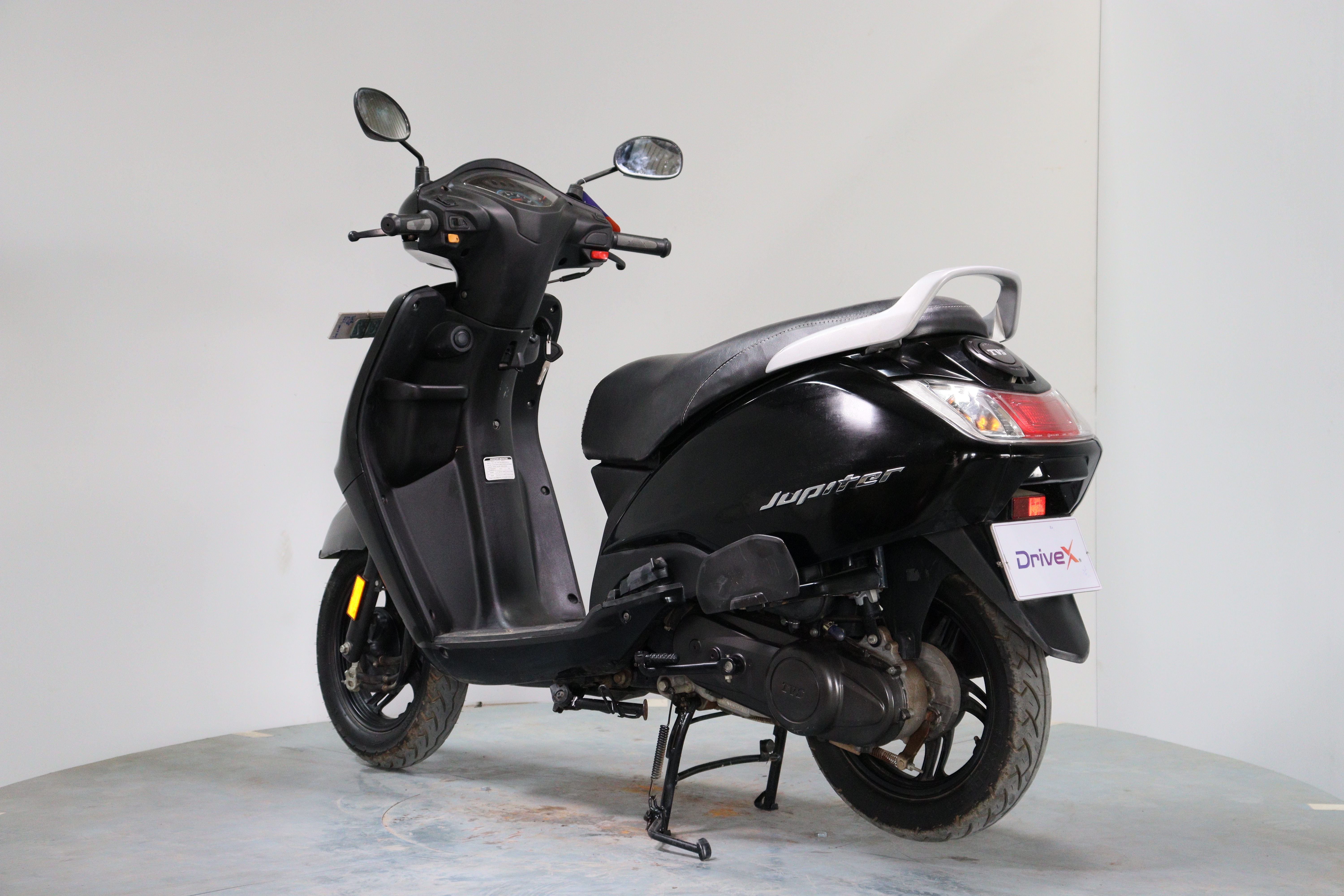 TVS Jupiter 110