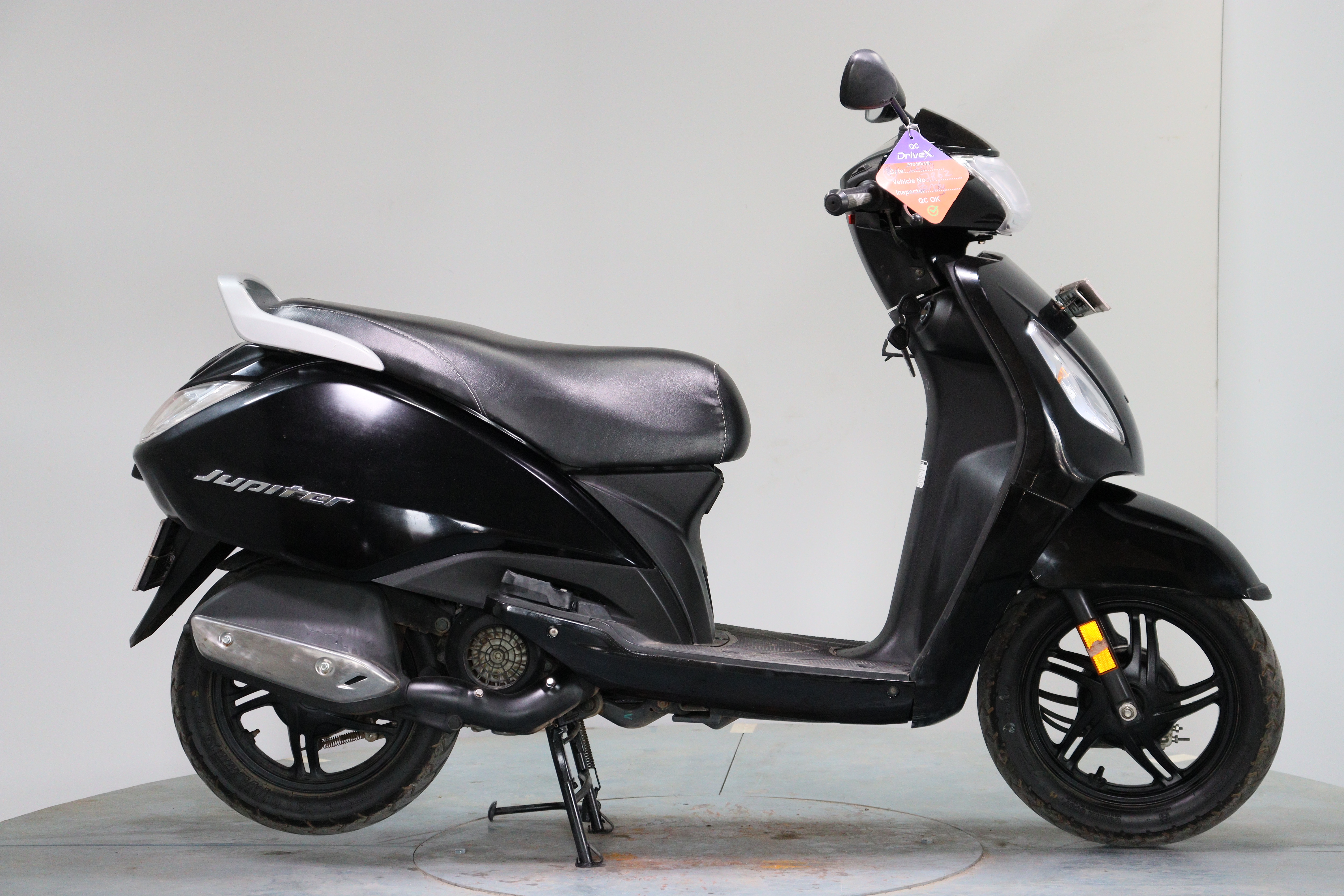 TVS Jupiter 110