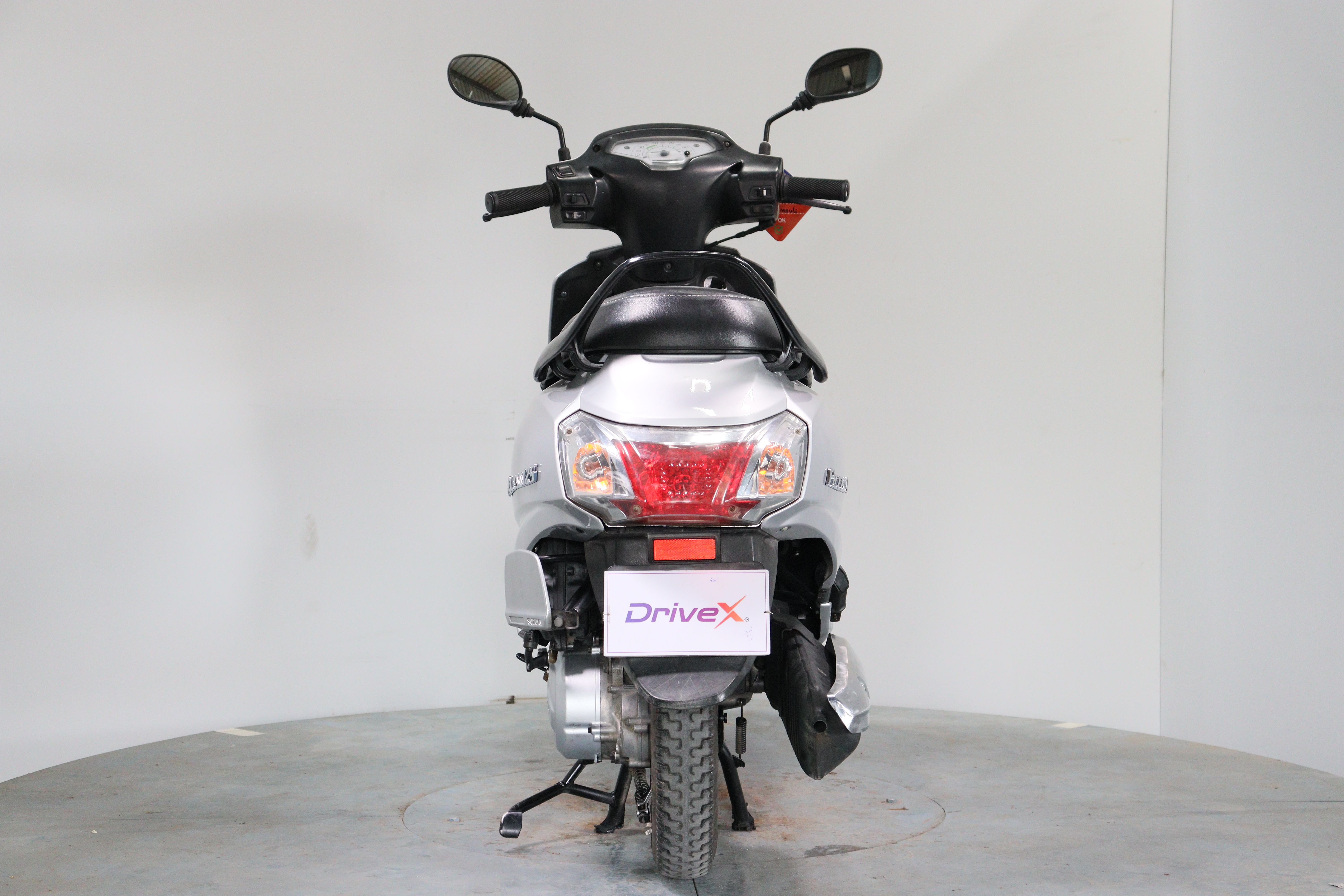 Suzuki Access 125