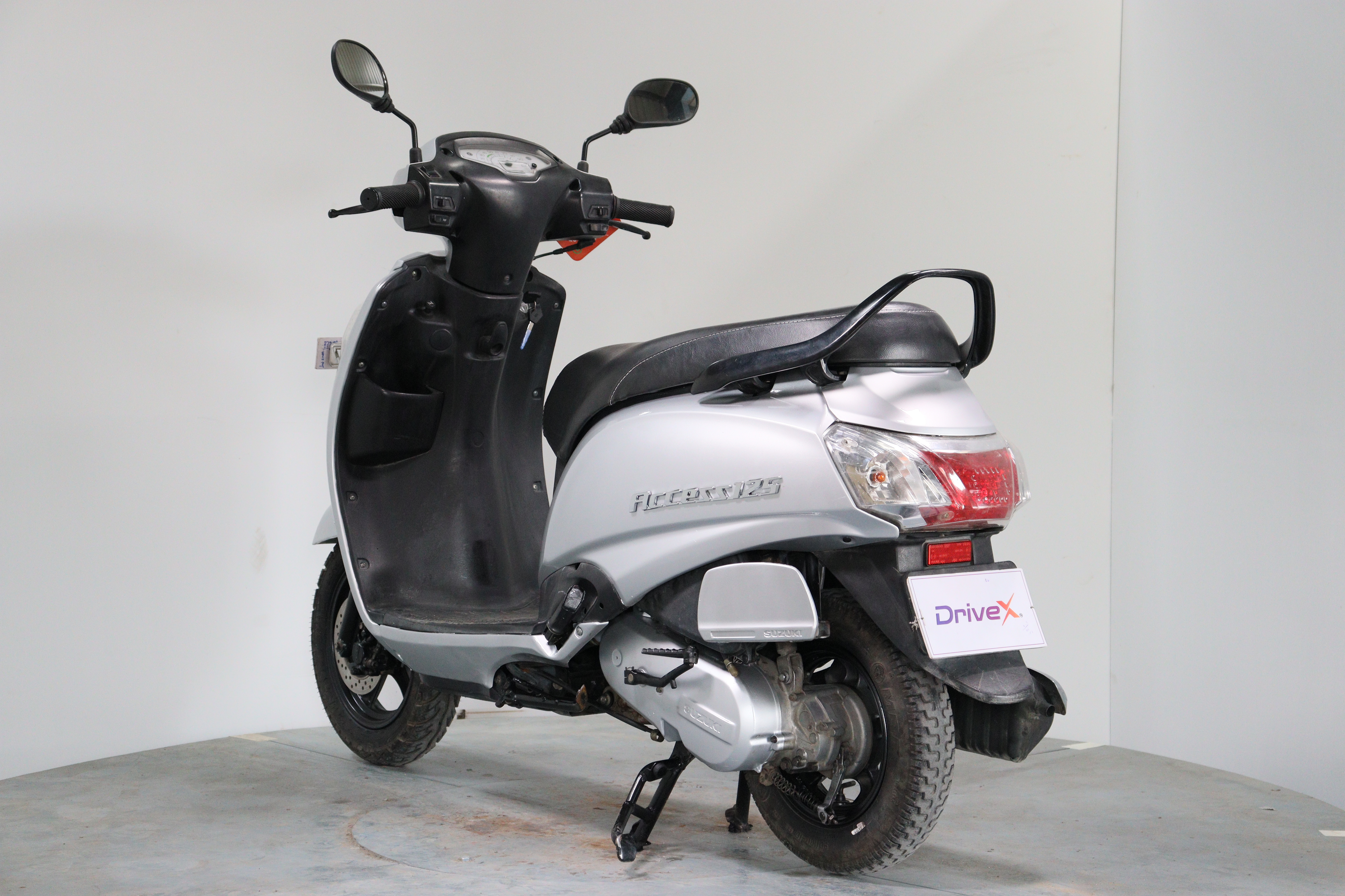 Suzuki Access 125