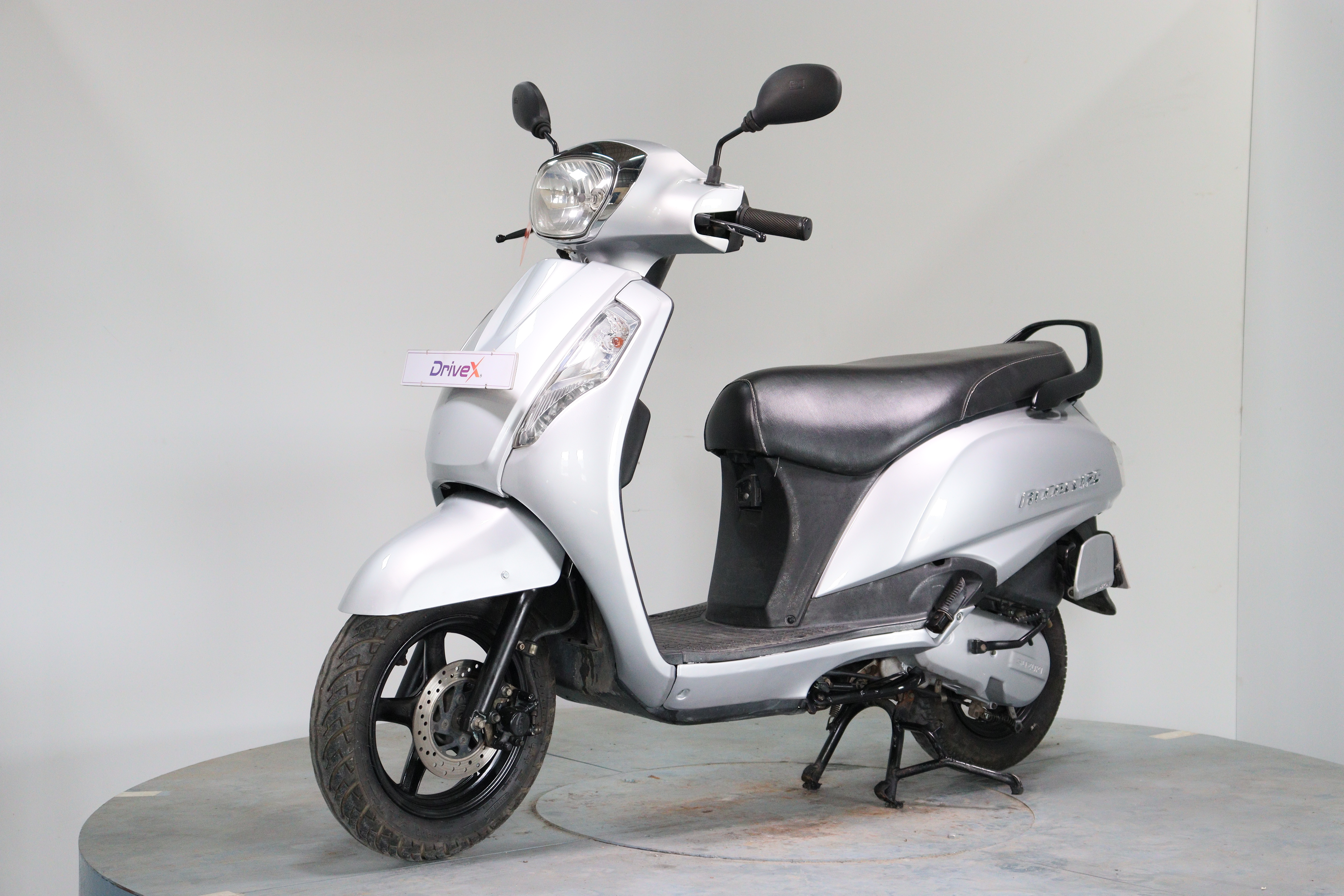 Suzuki Access 125