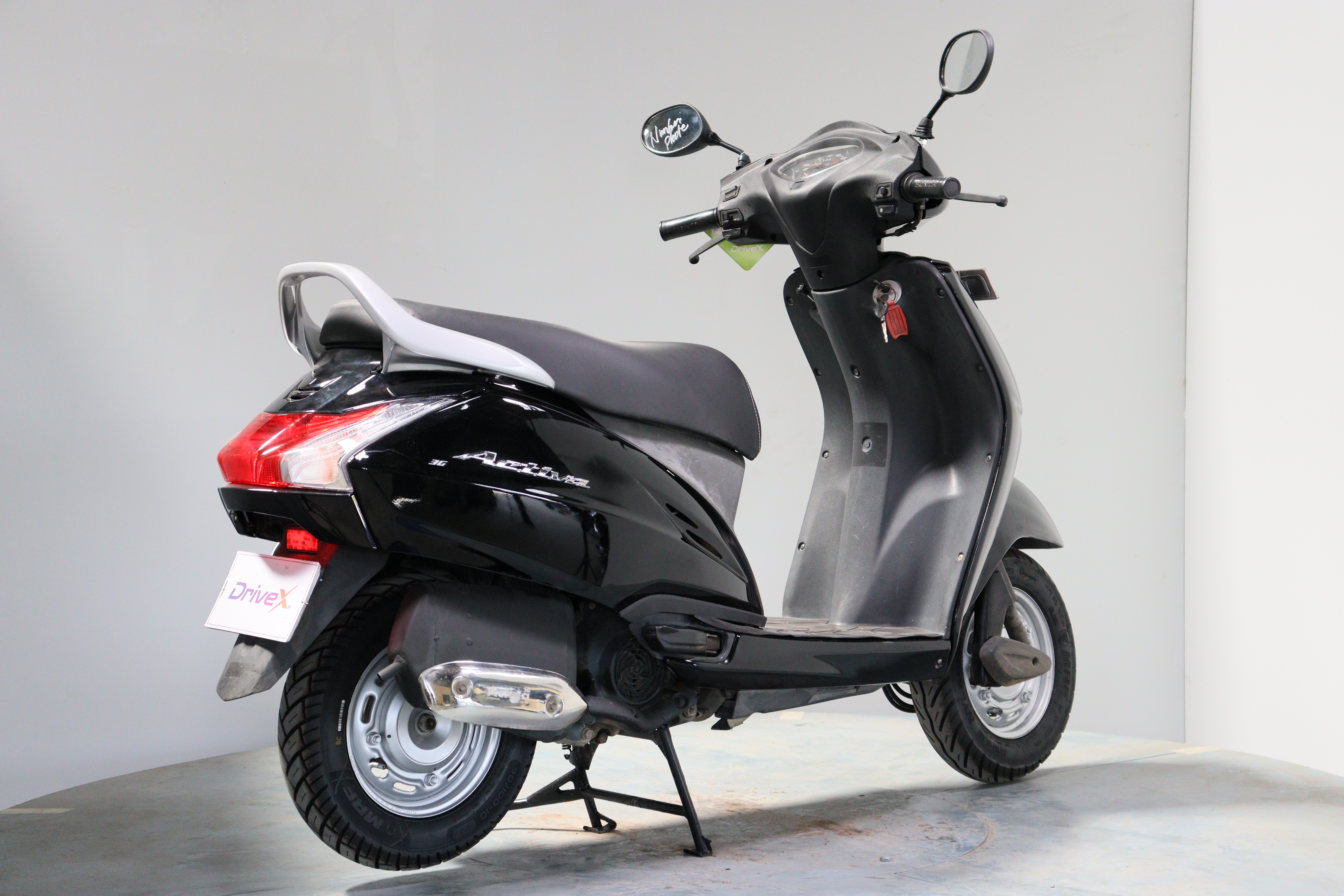 Honda Activa 3G 110