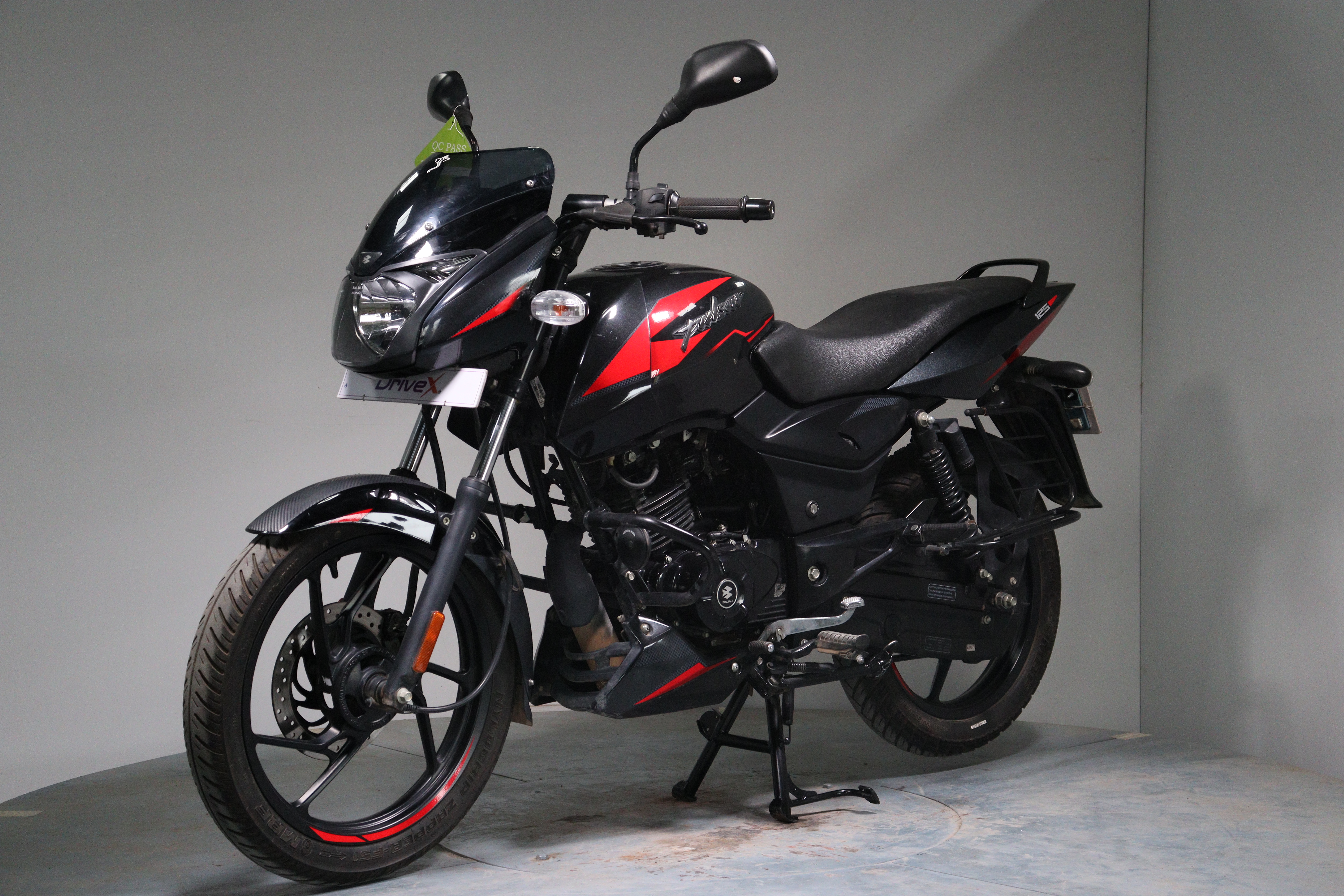 Bajaj Pulsar NS 125