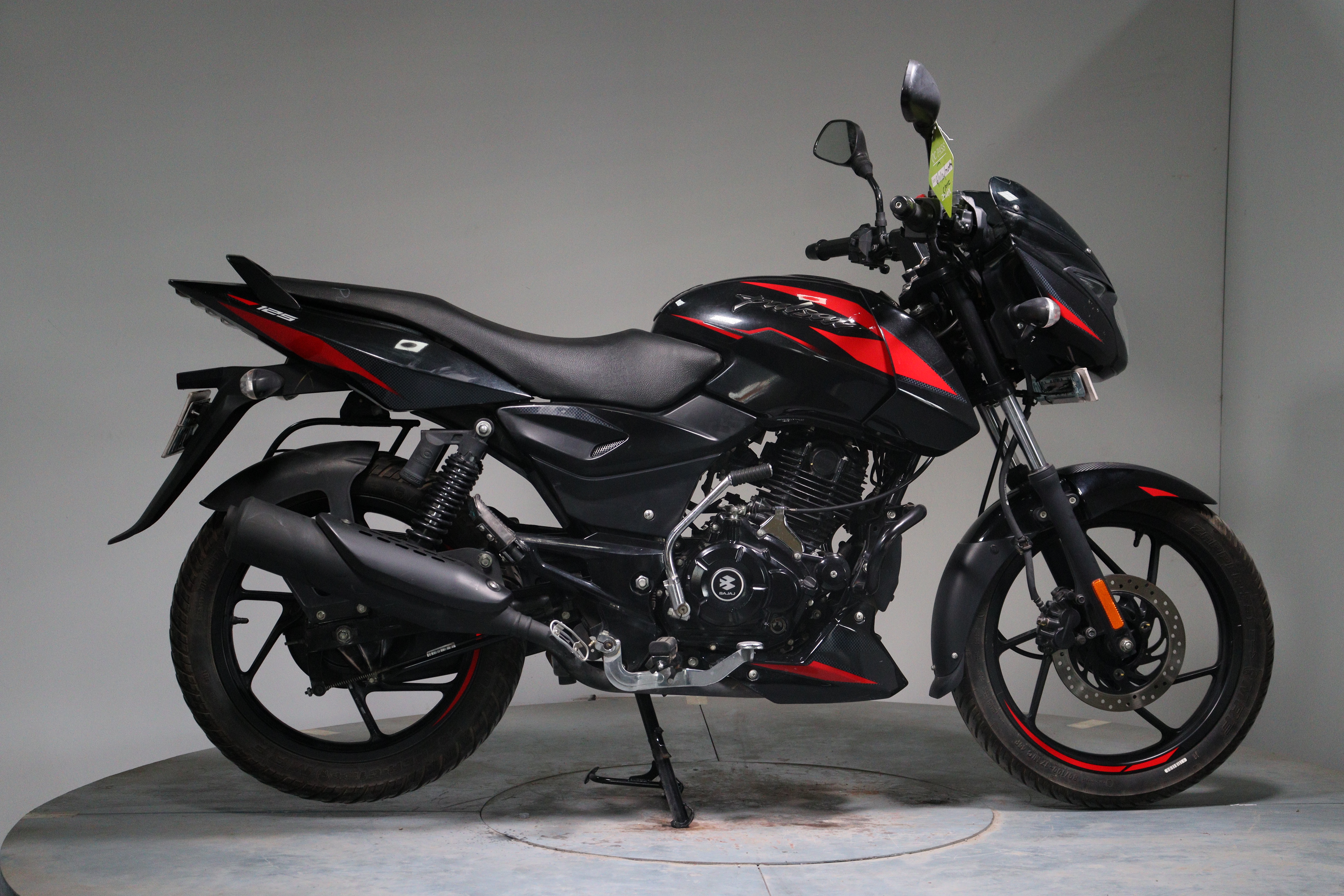 Bajaj Pulsar NS 125