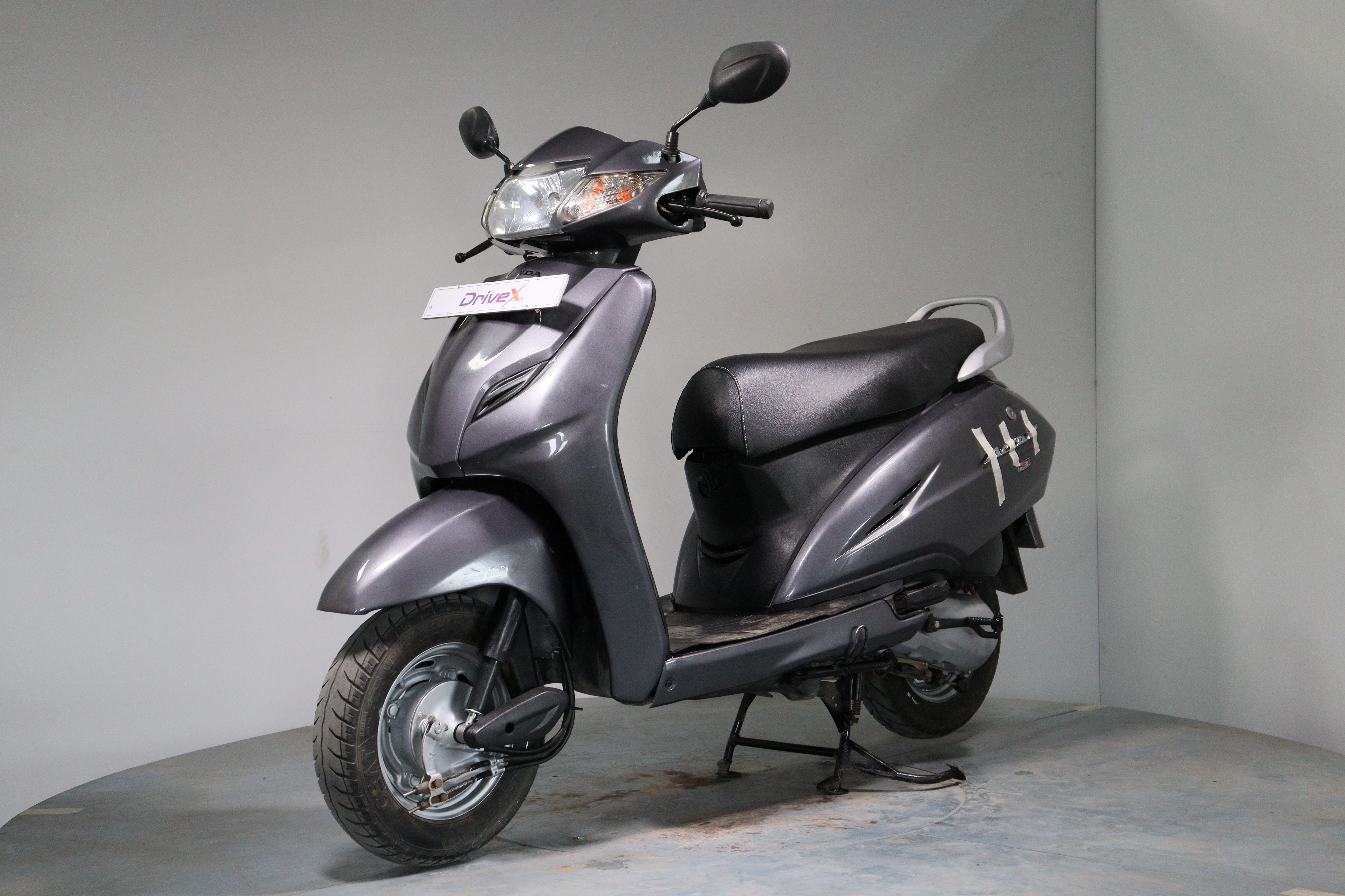 Honda Activa 3G 110