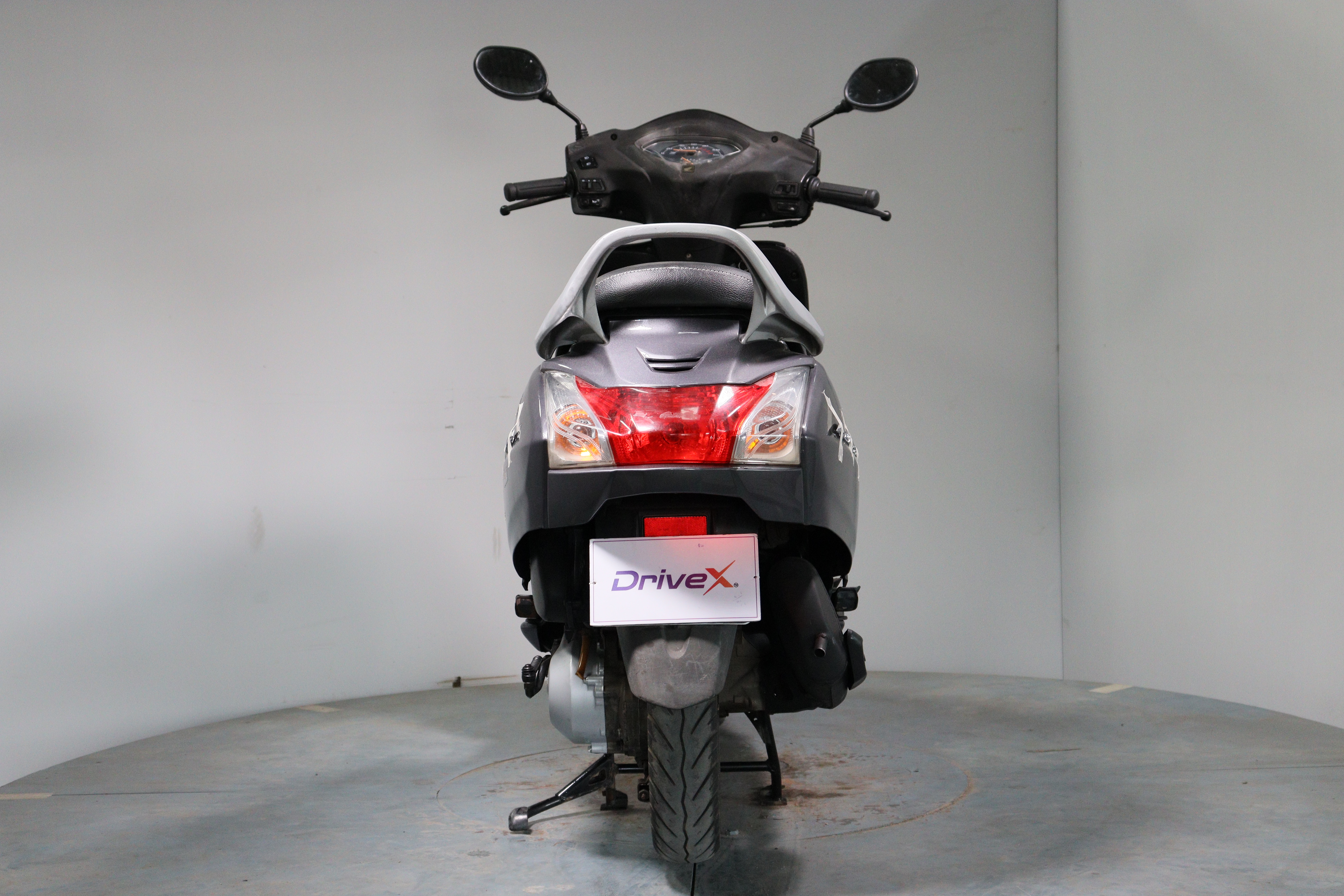 Honda Activa 3G 110