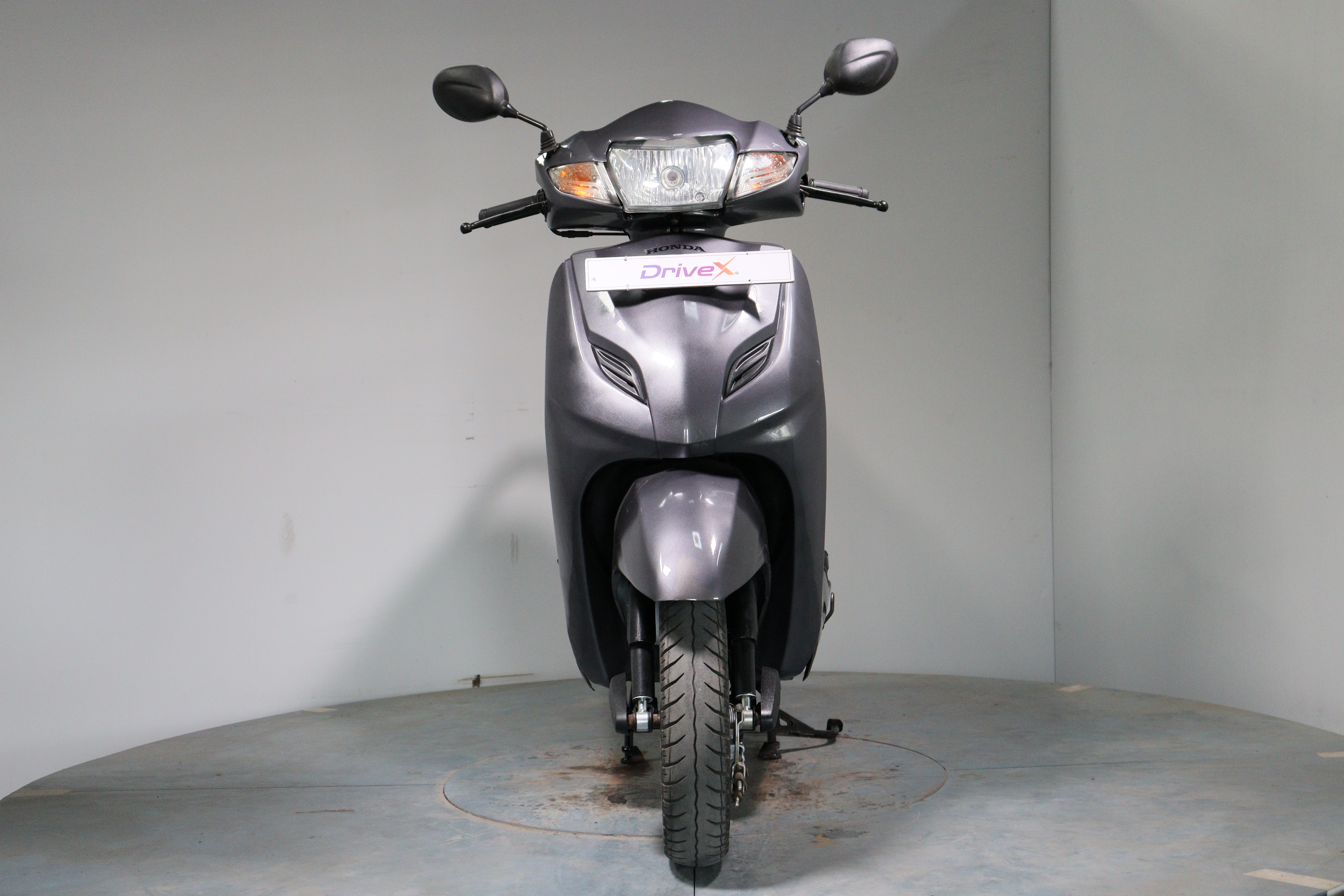 Honda Activa 3G 110