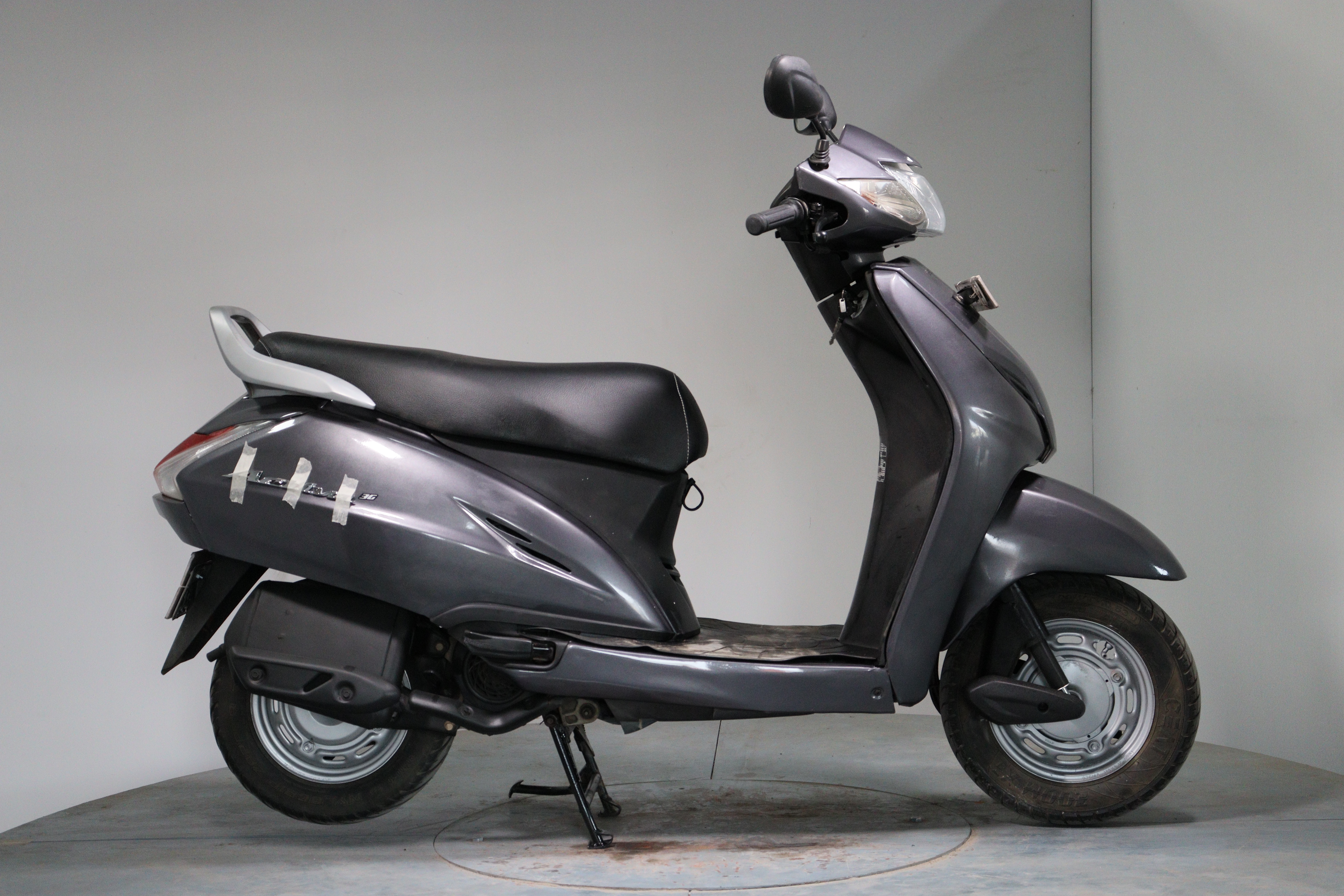 Honda Activa 3G 110