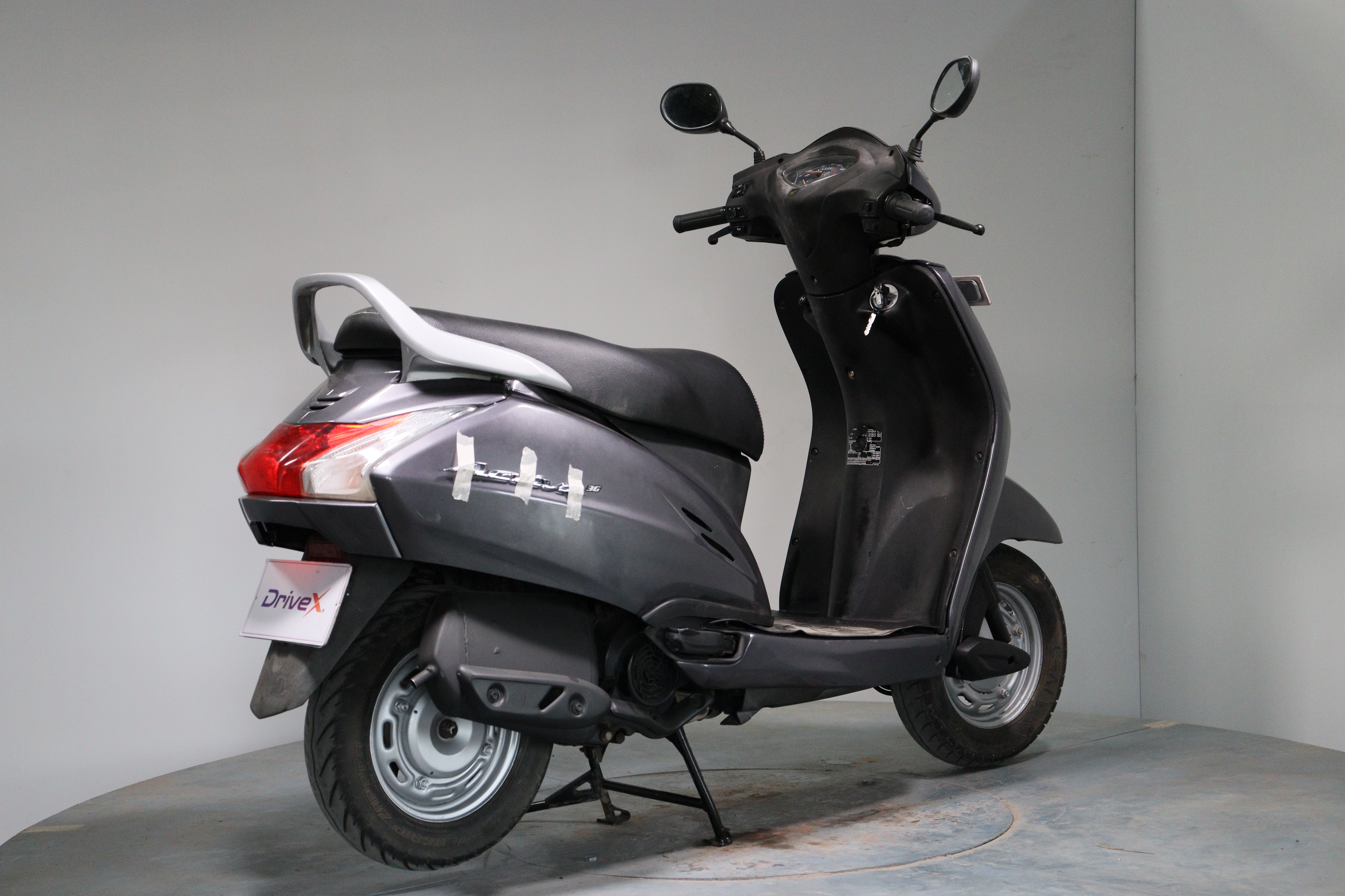 Honda Activa 3G 110