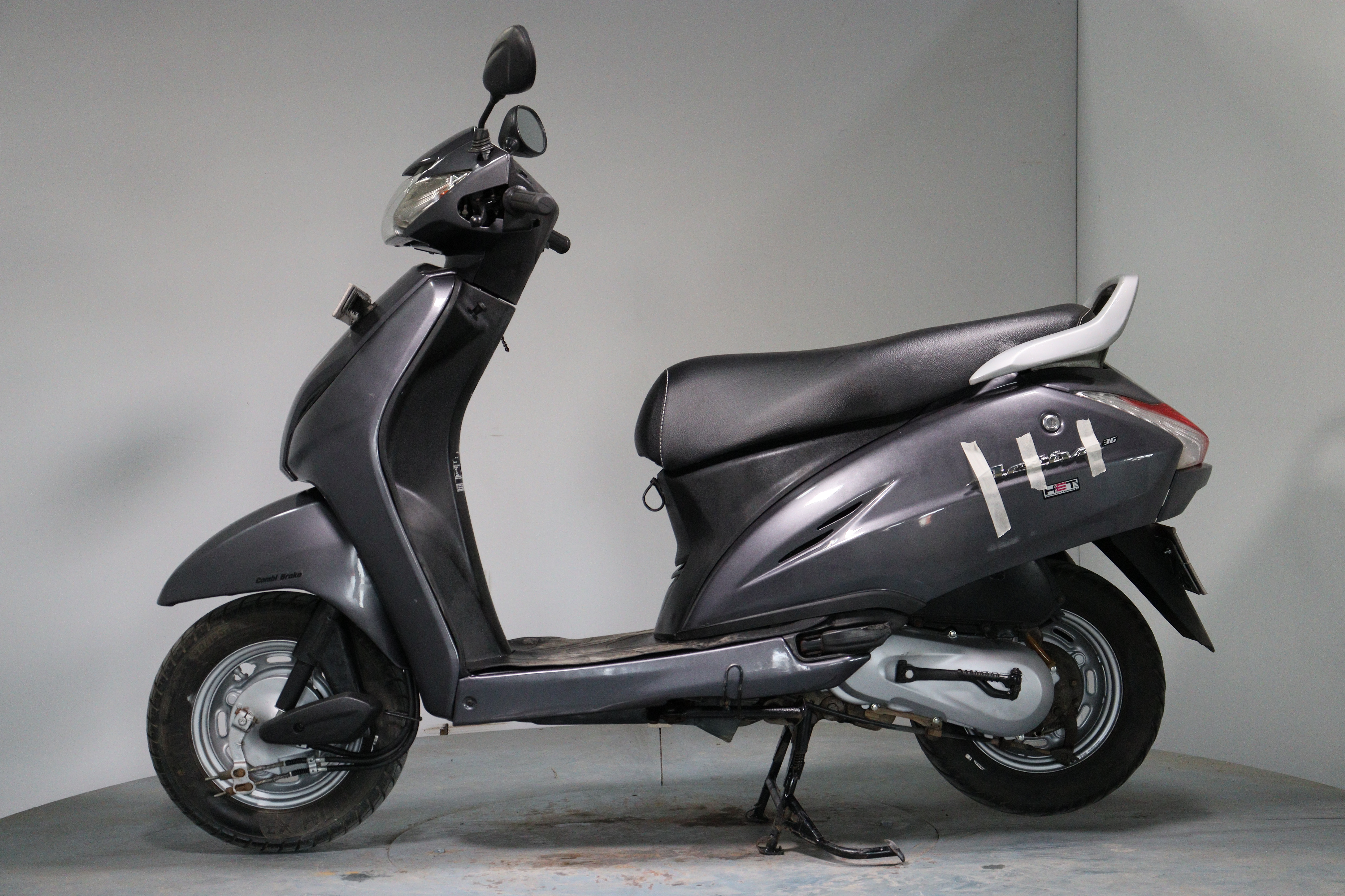 Honda Activa 3G 110