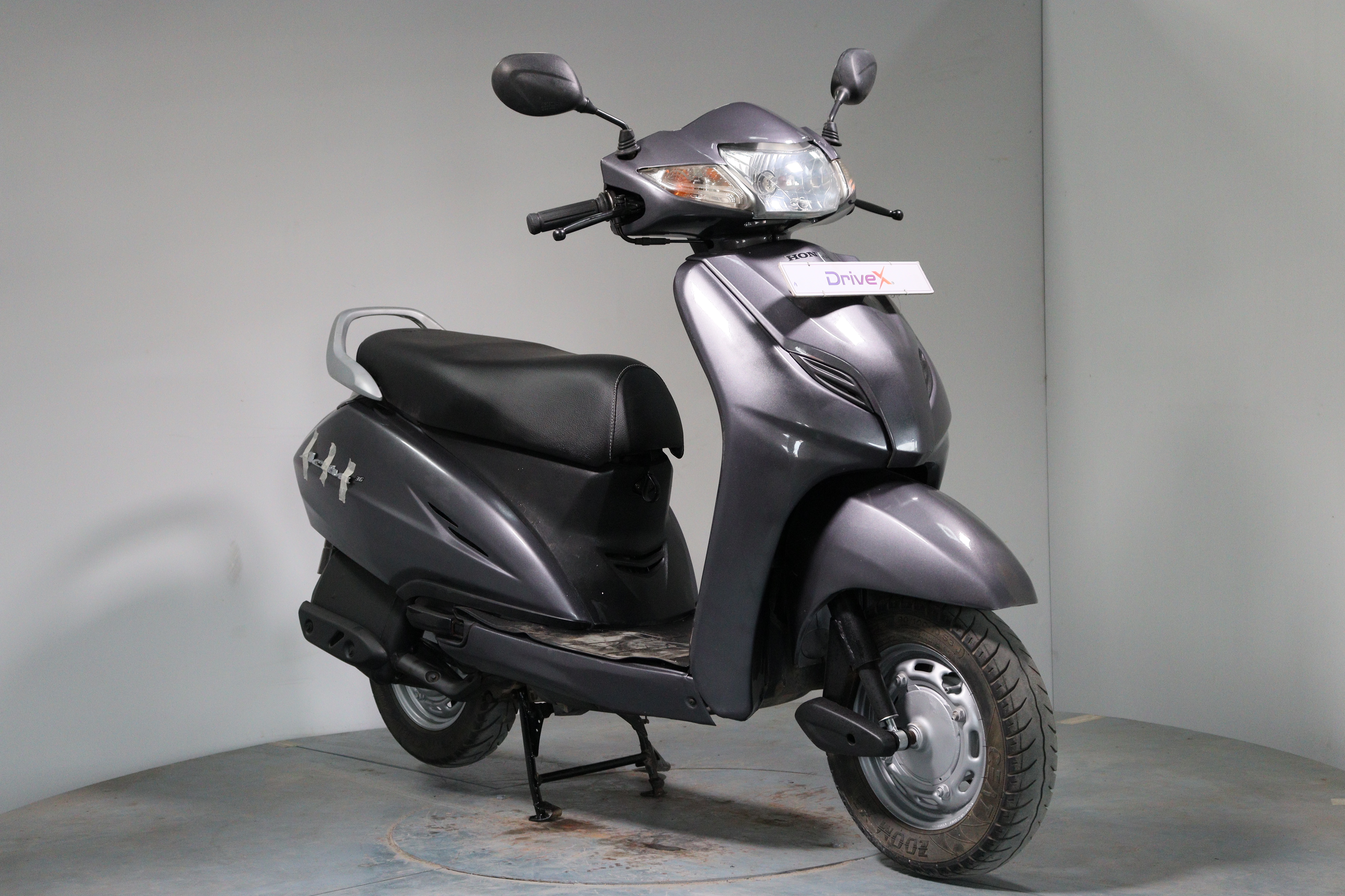 Honda Activa 3G 110