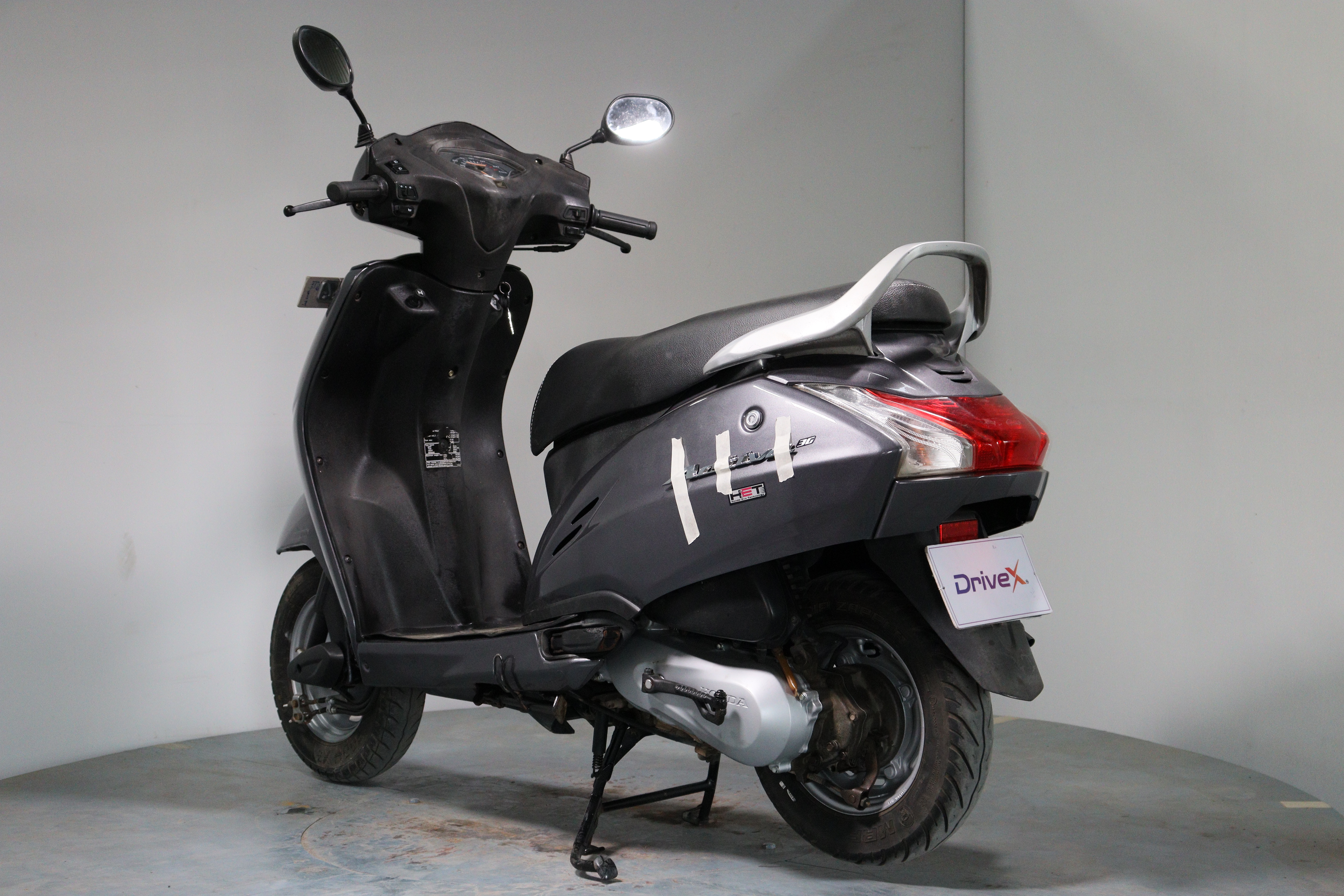 Honda Activa 3G 110