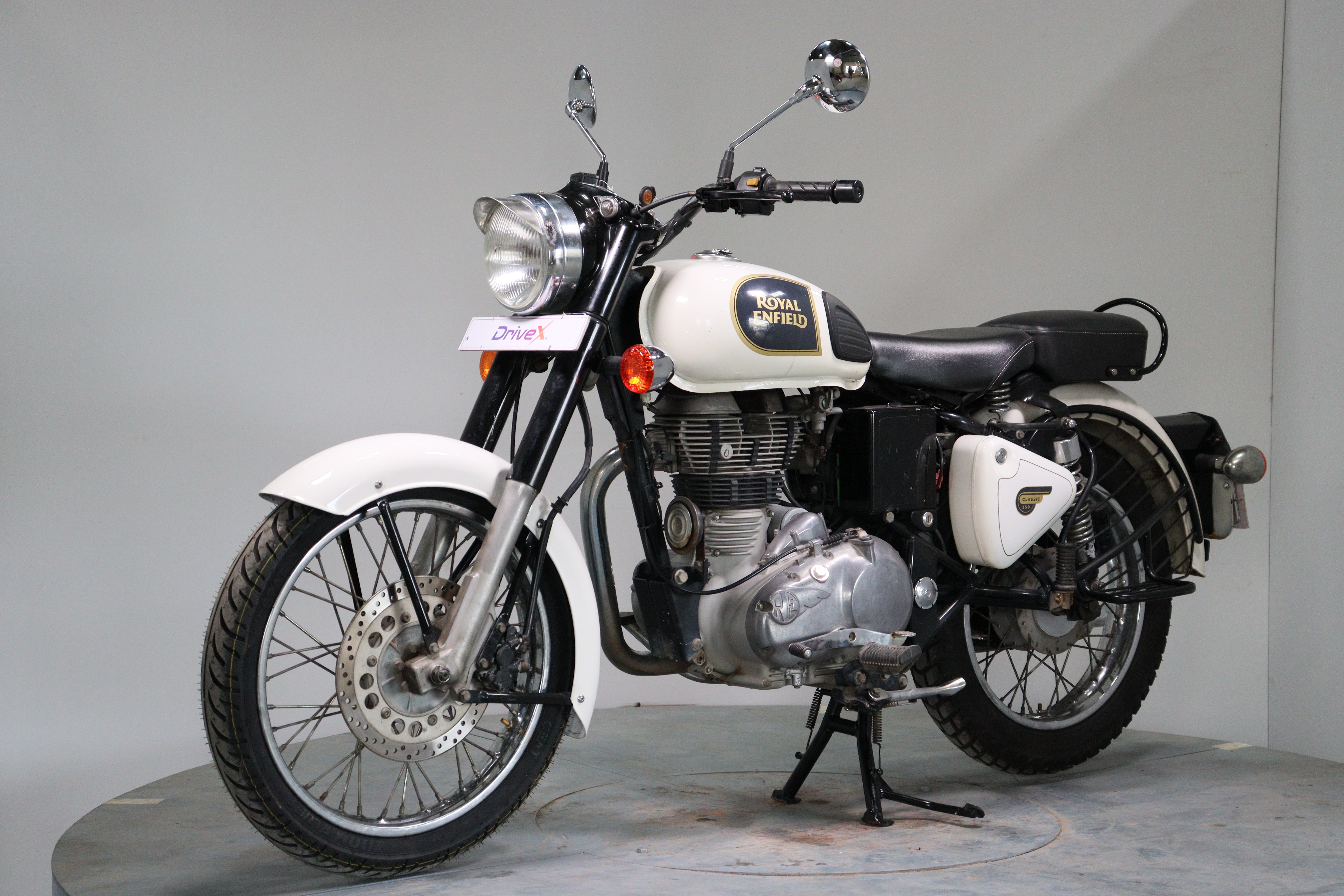 Royal Enfield Classic 350 ABS BS6