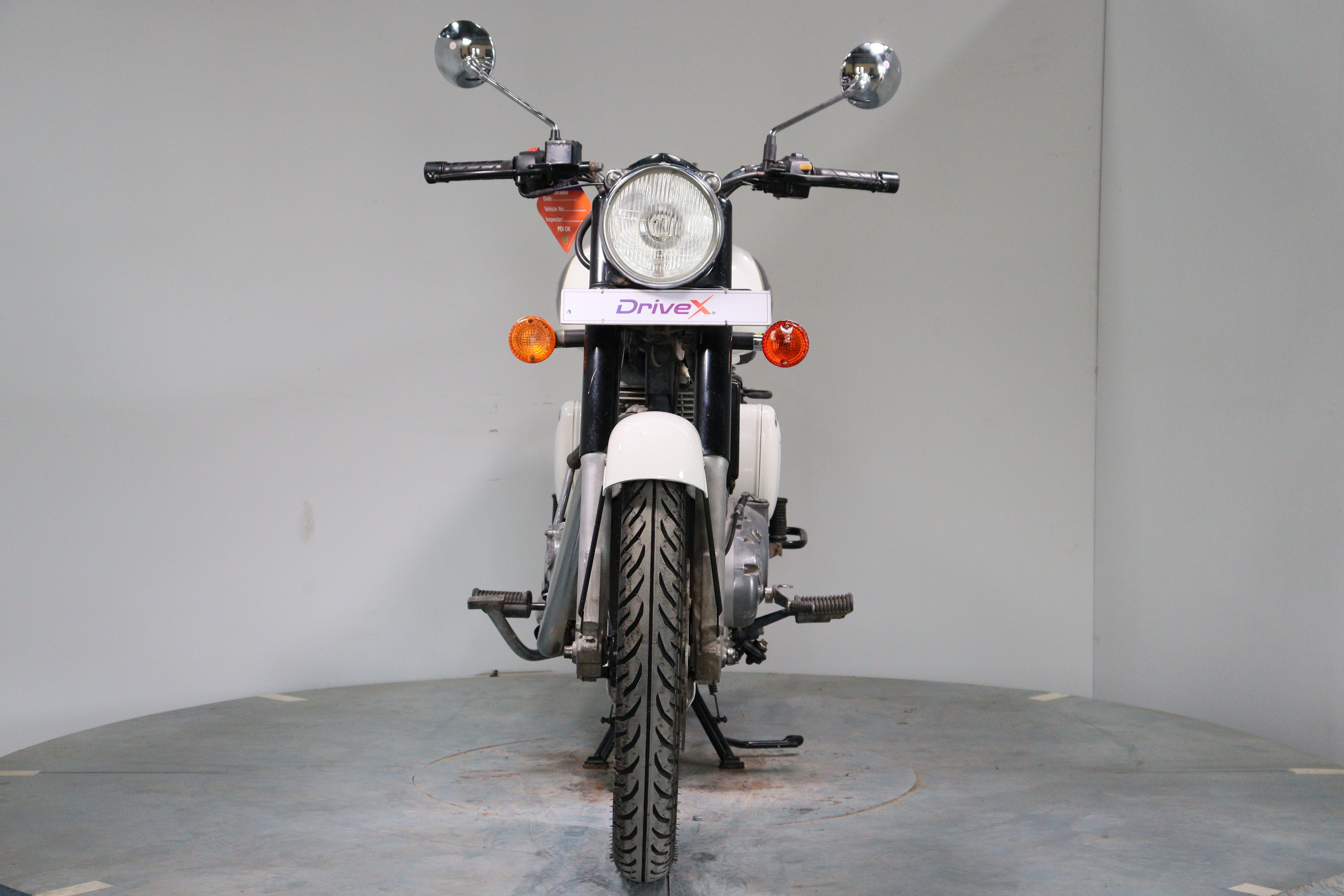 Royal Enfield Classic 350 ABS BS6