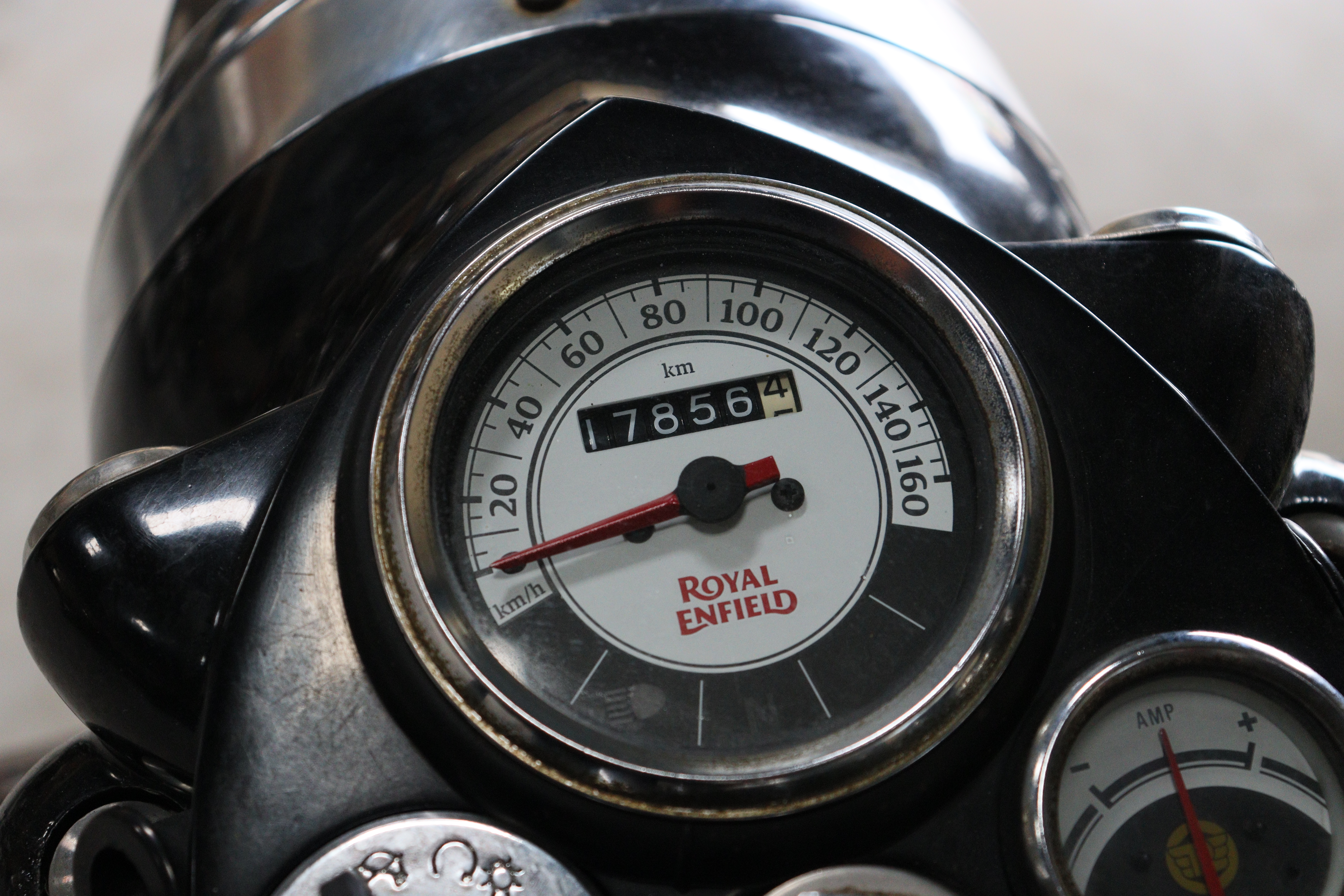 Royal Enfield Classic 350 ABS BS6