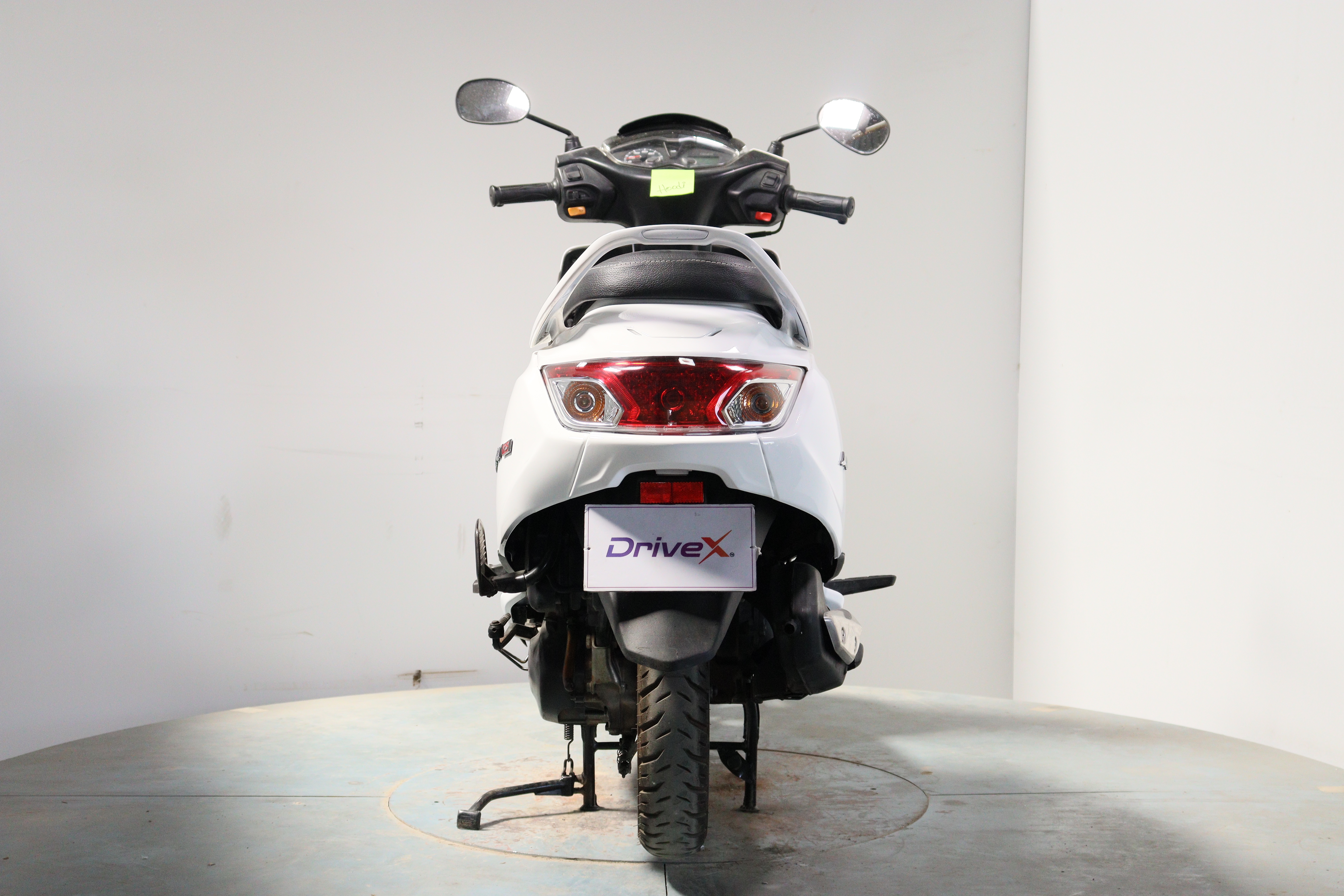 TVS Jupiter 125 Disc