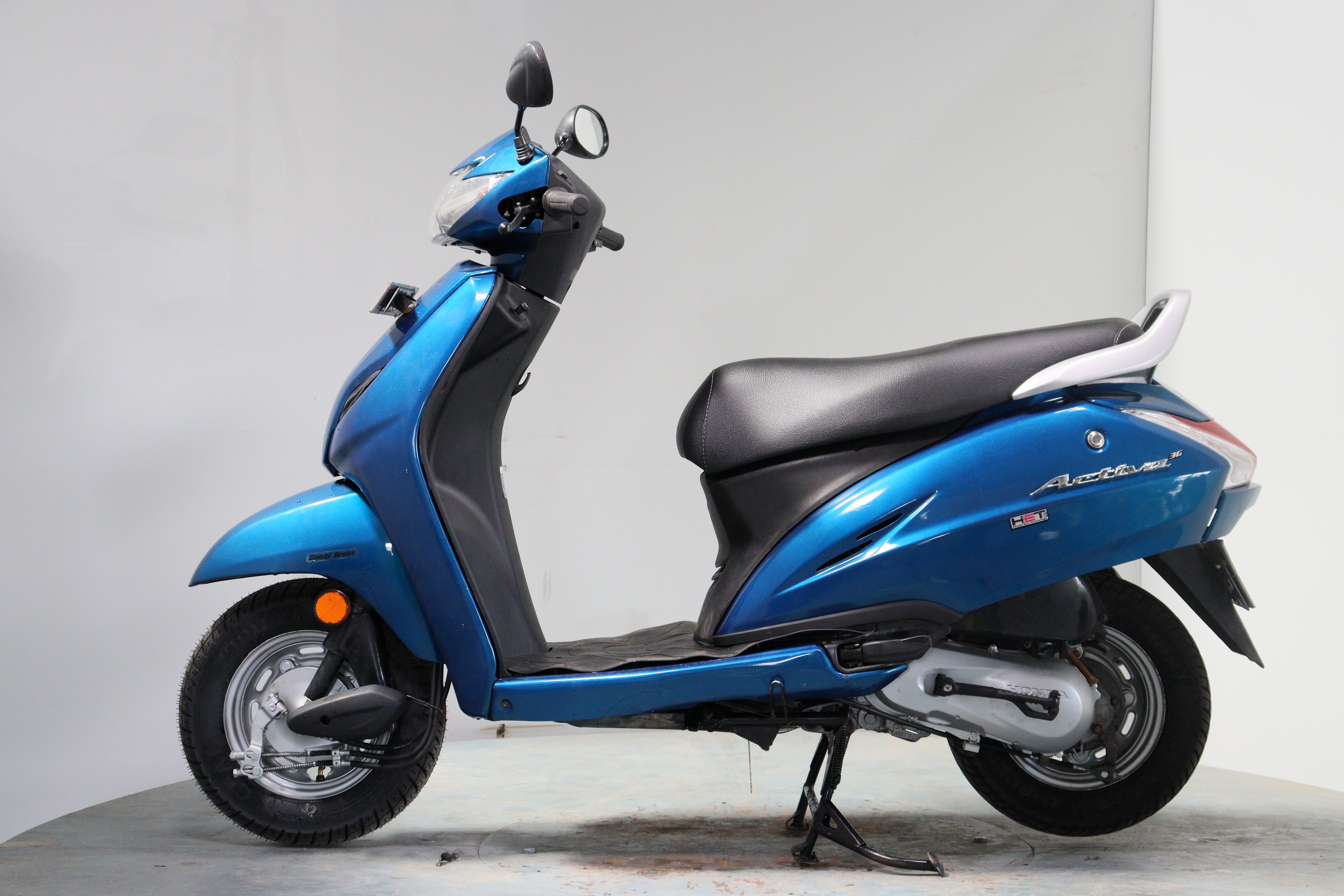 Honda Activa 3G 110