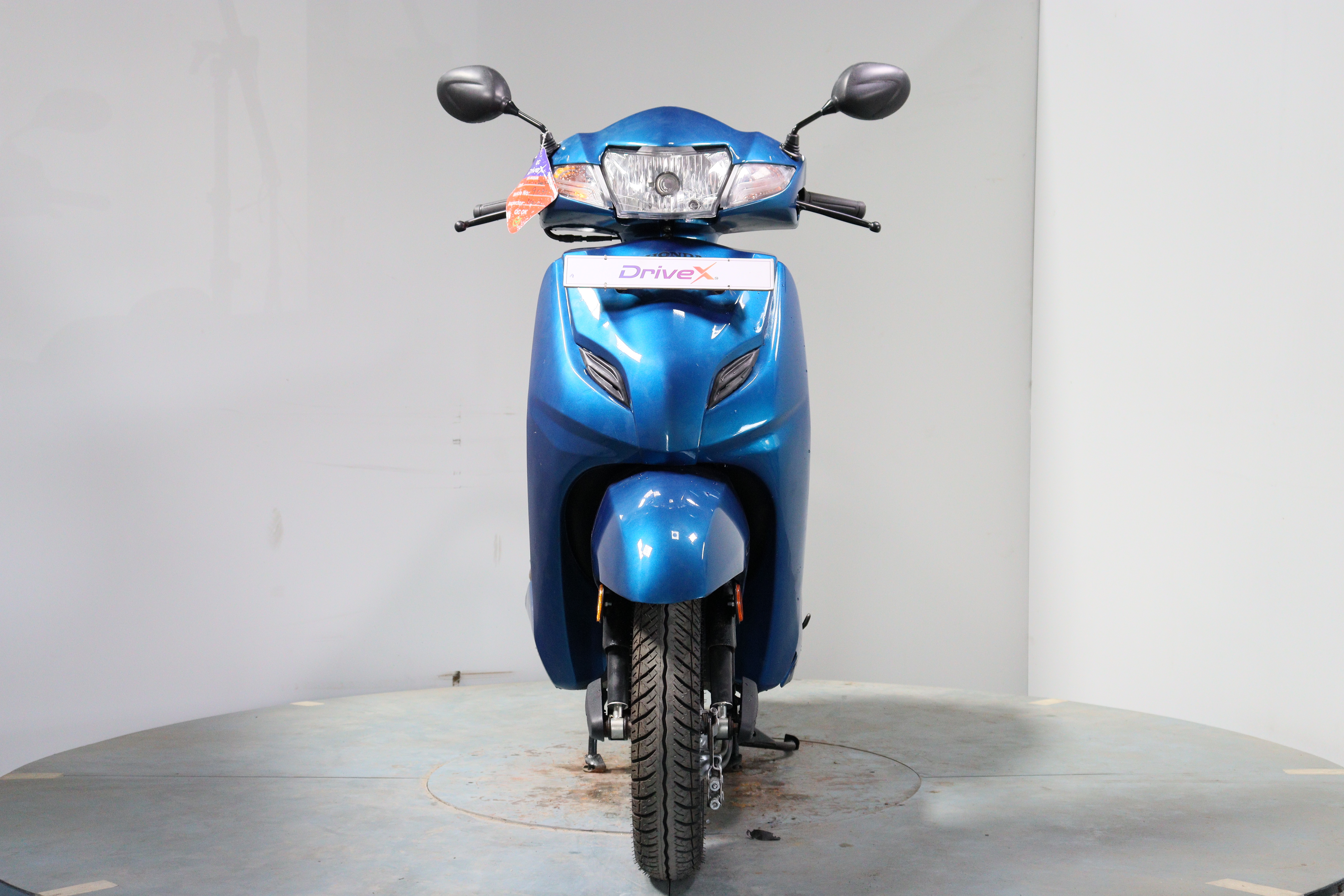 Honda Activa 3G 110