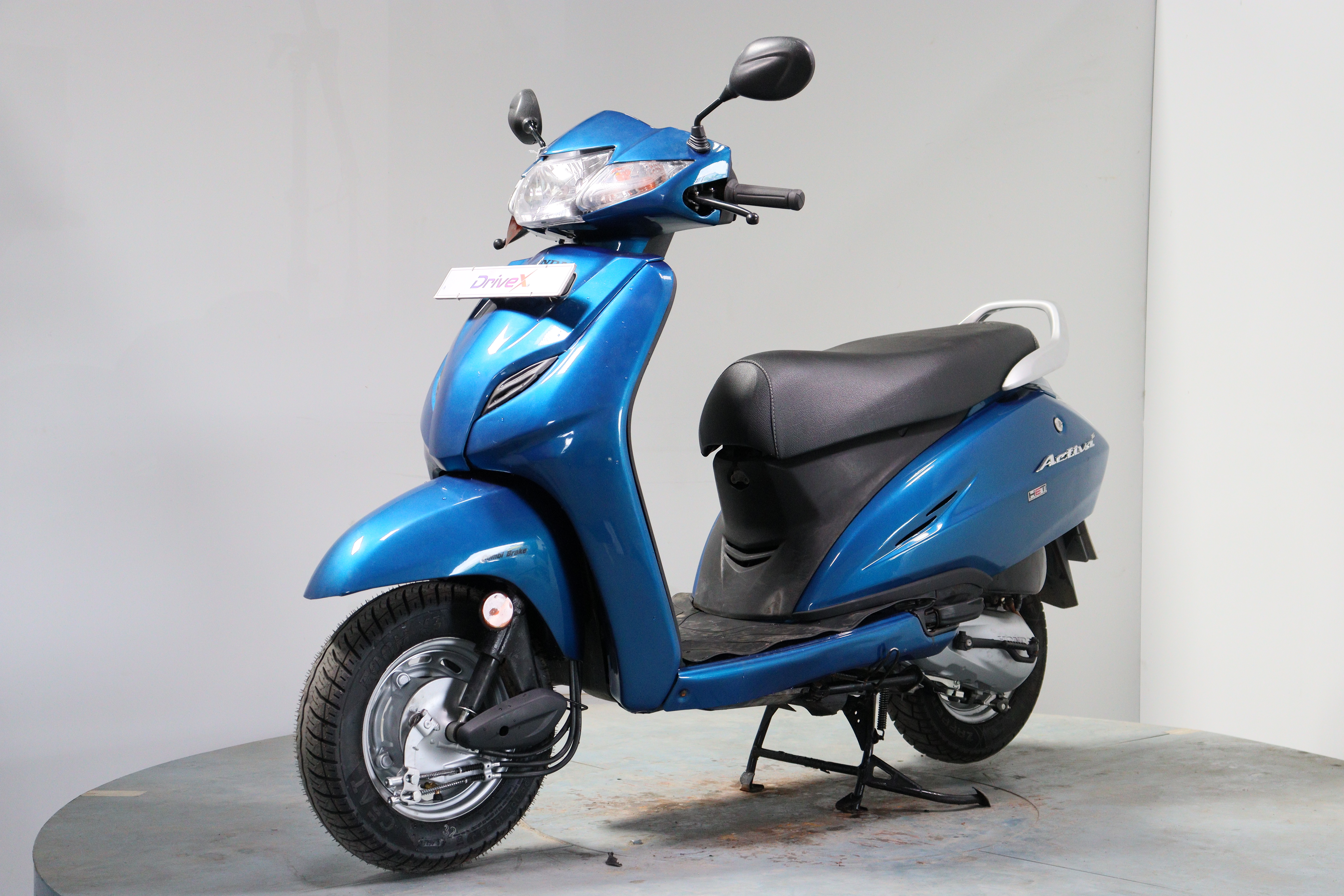 Honda Activa 3G 110