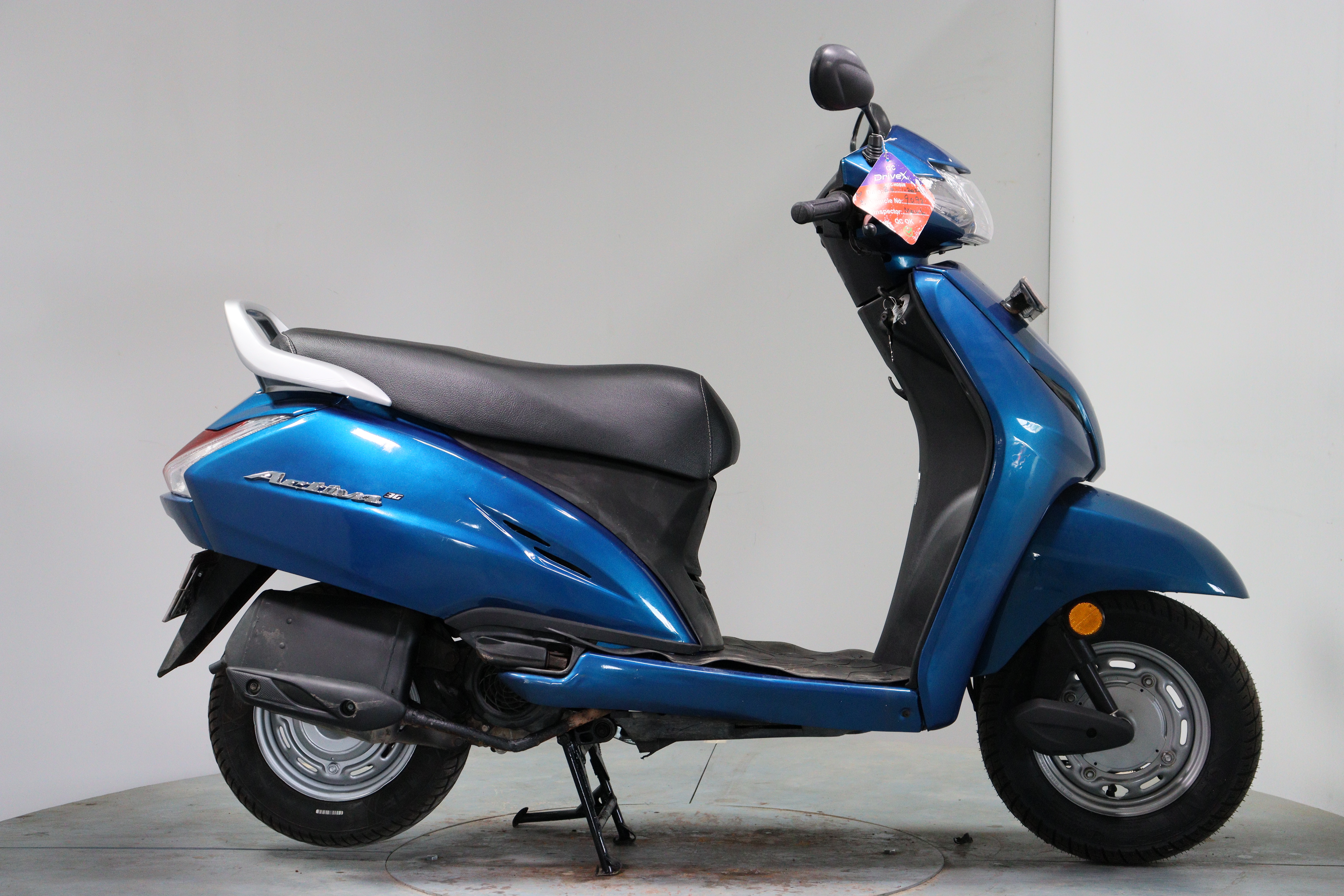 Honda Activa 3G 110