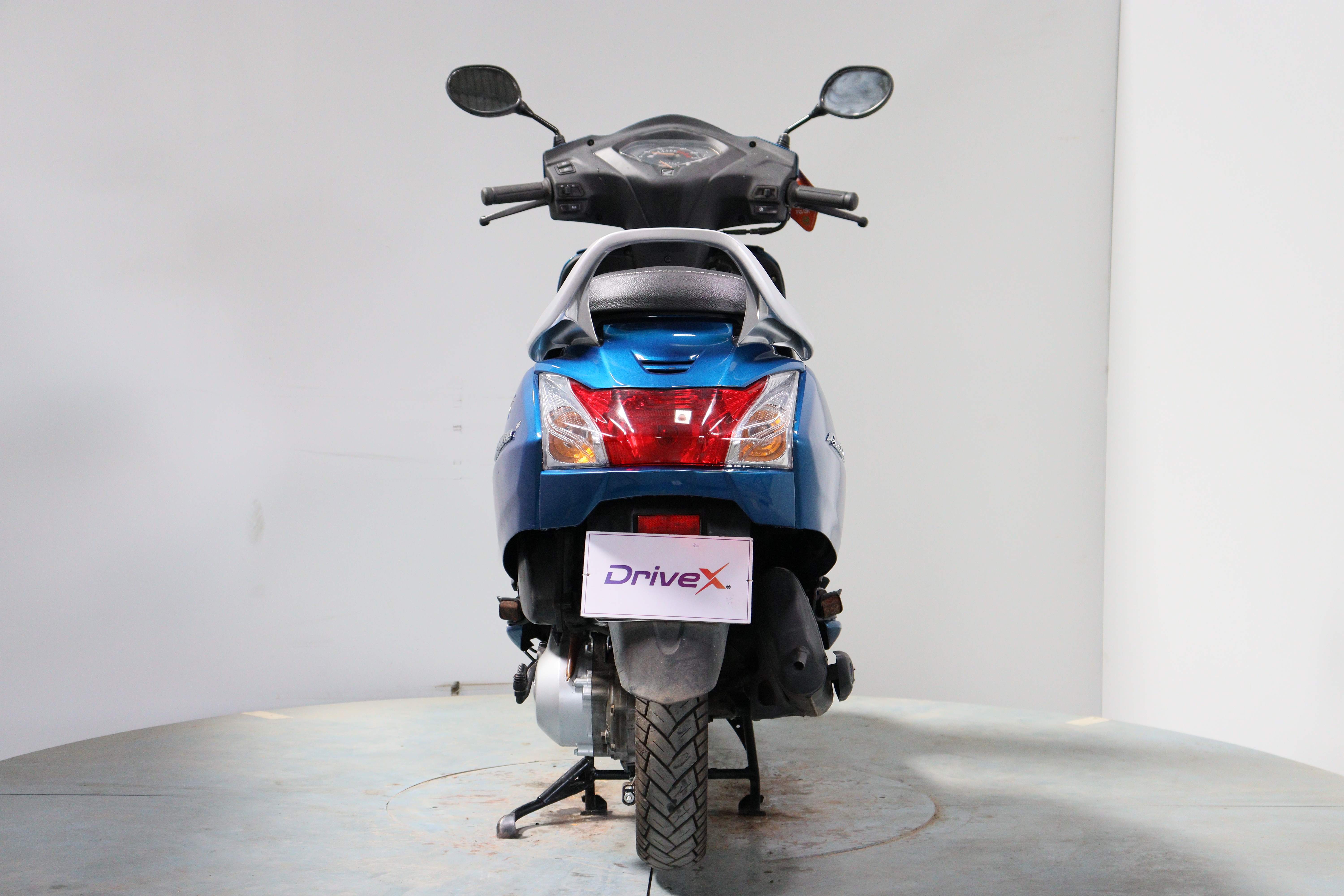 Honda Activa 3G 110