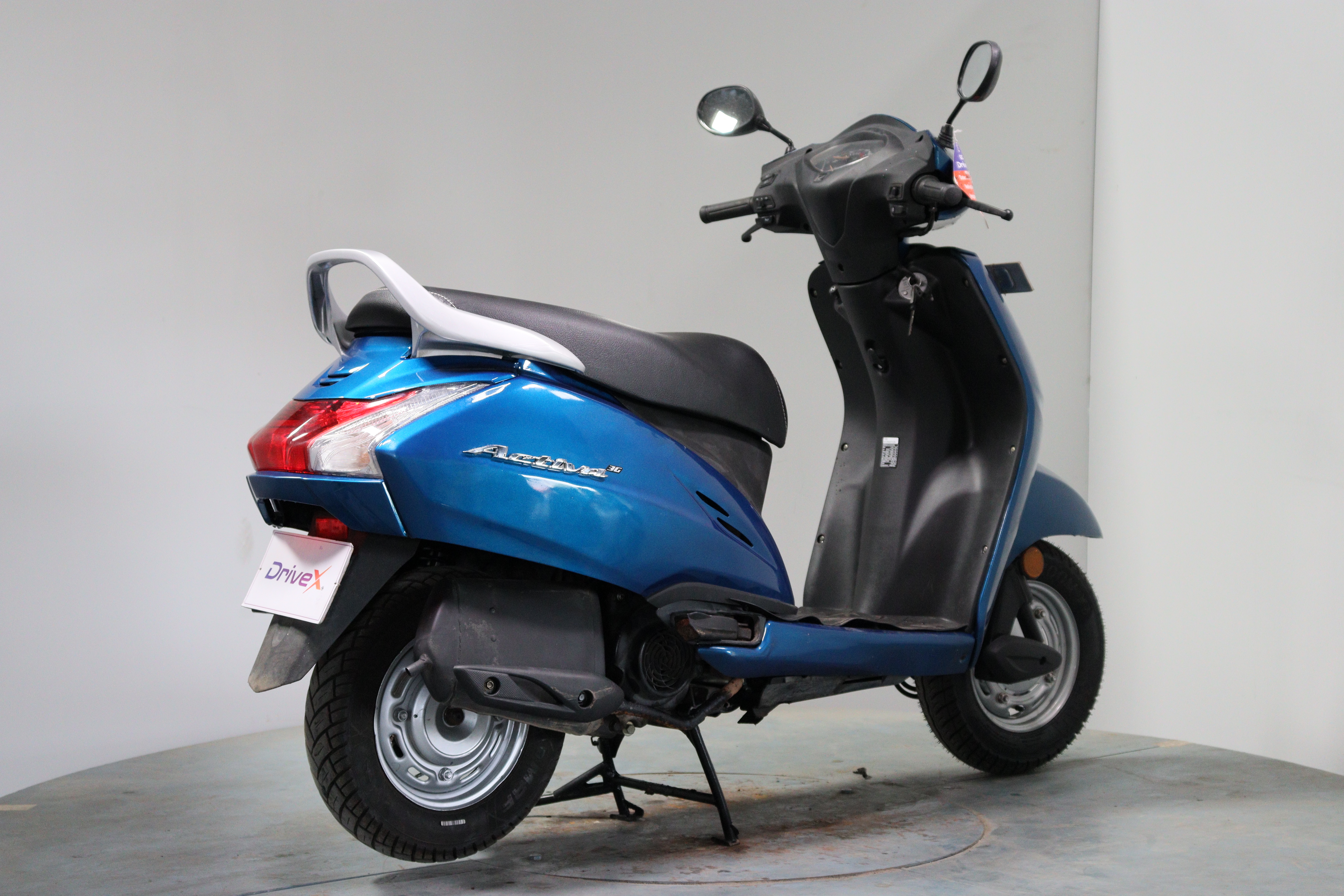 Honda Activa 3G 110