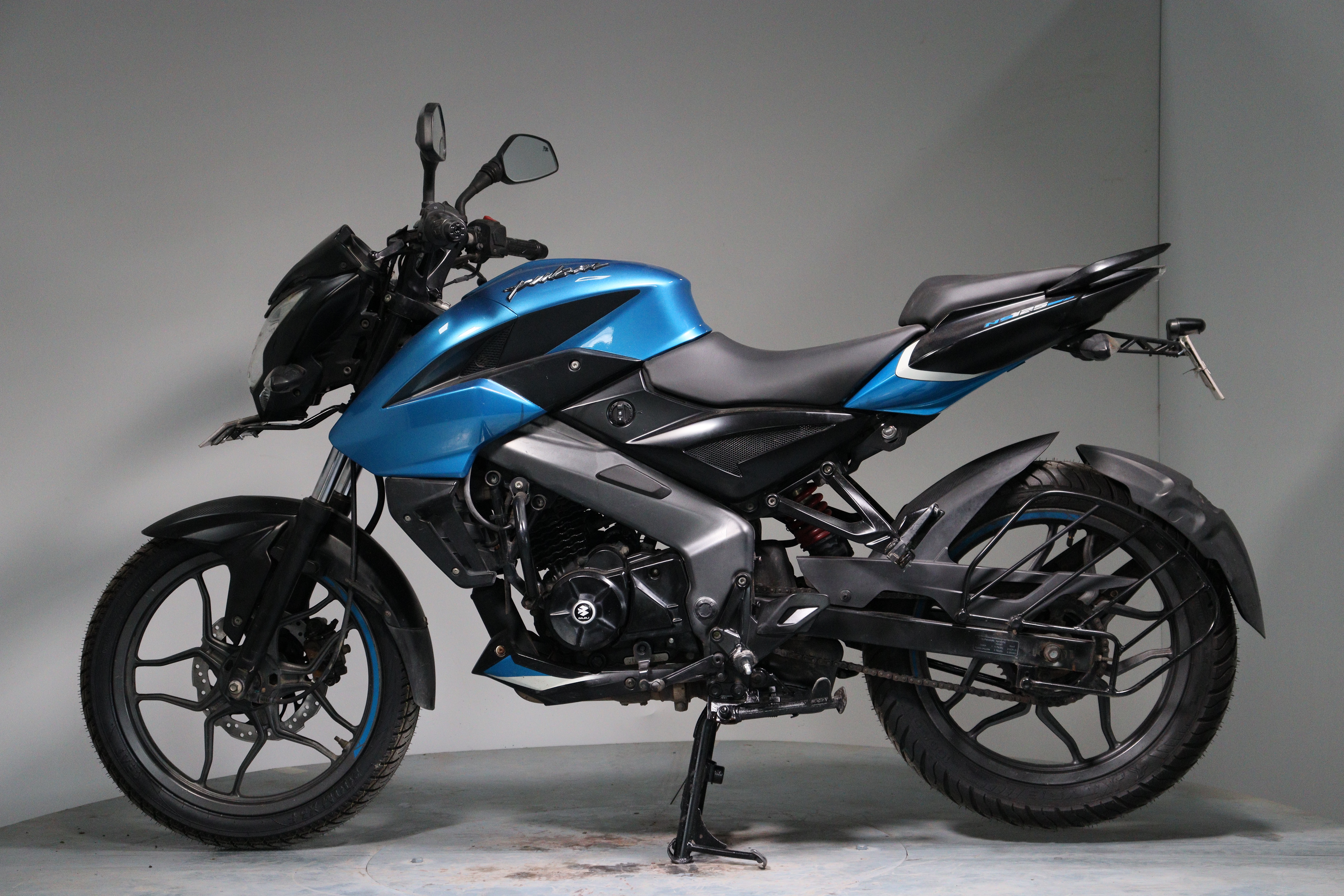 Bajaj Pulsar NS 125