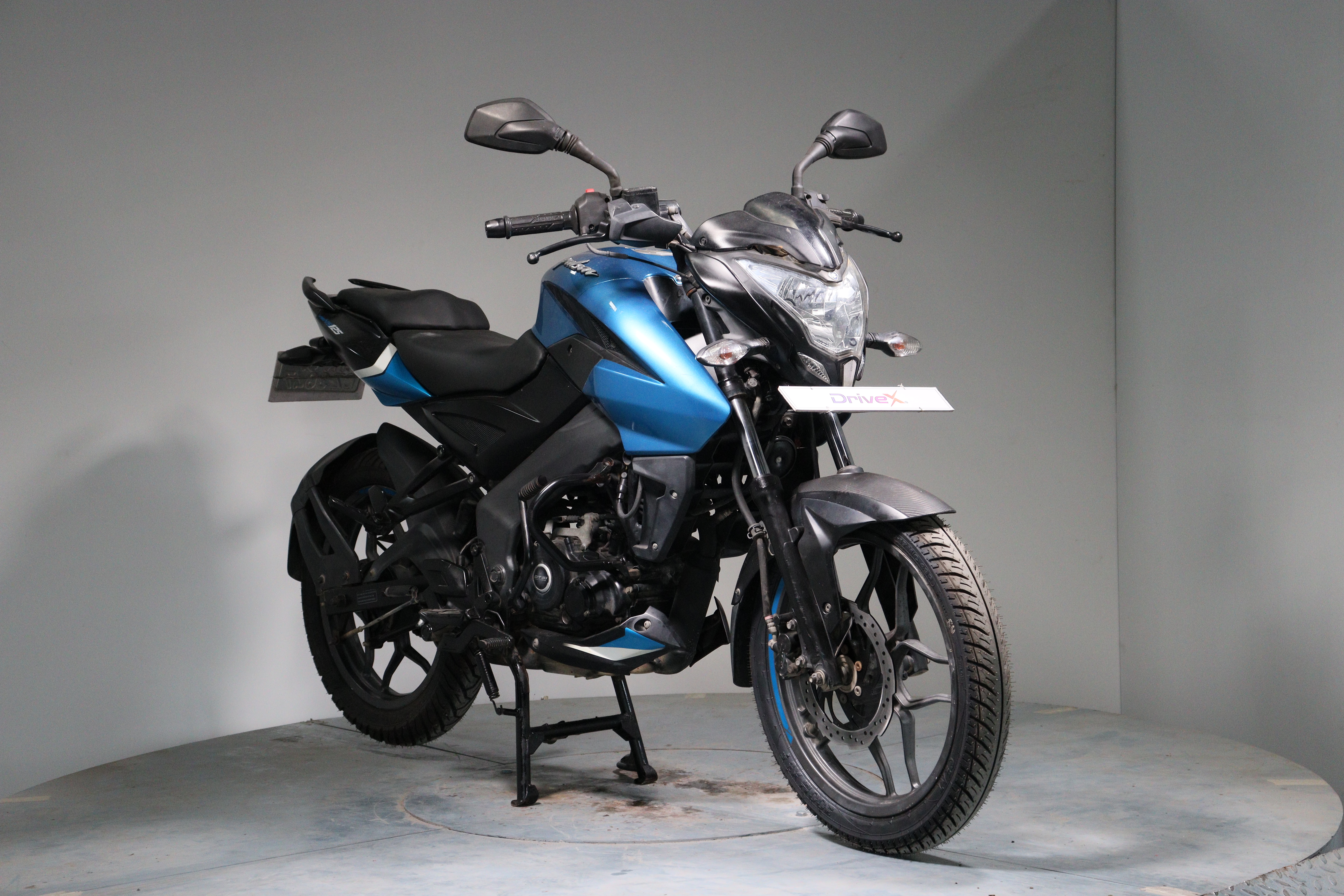 Bajaj Pulsar NS 125