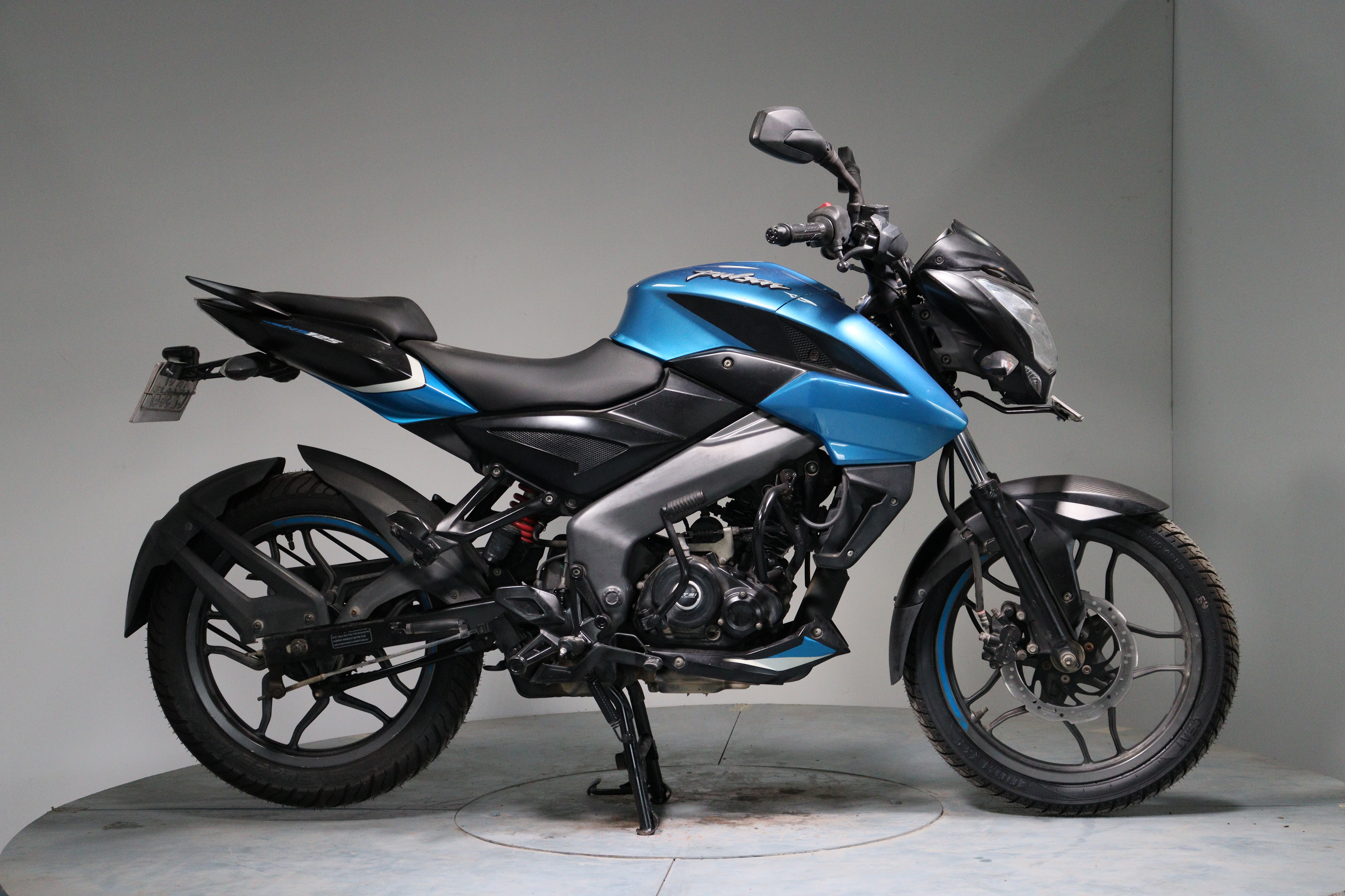 Bajaj Pulsar NS 125