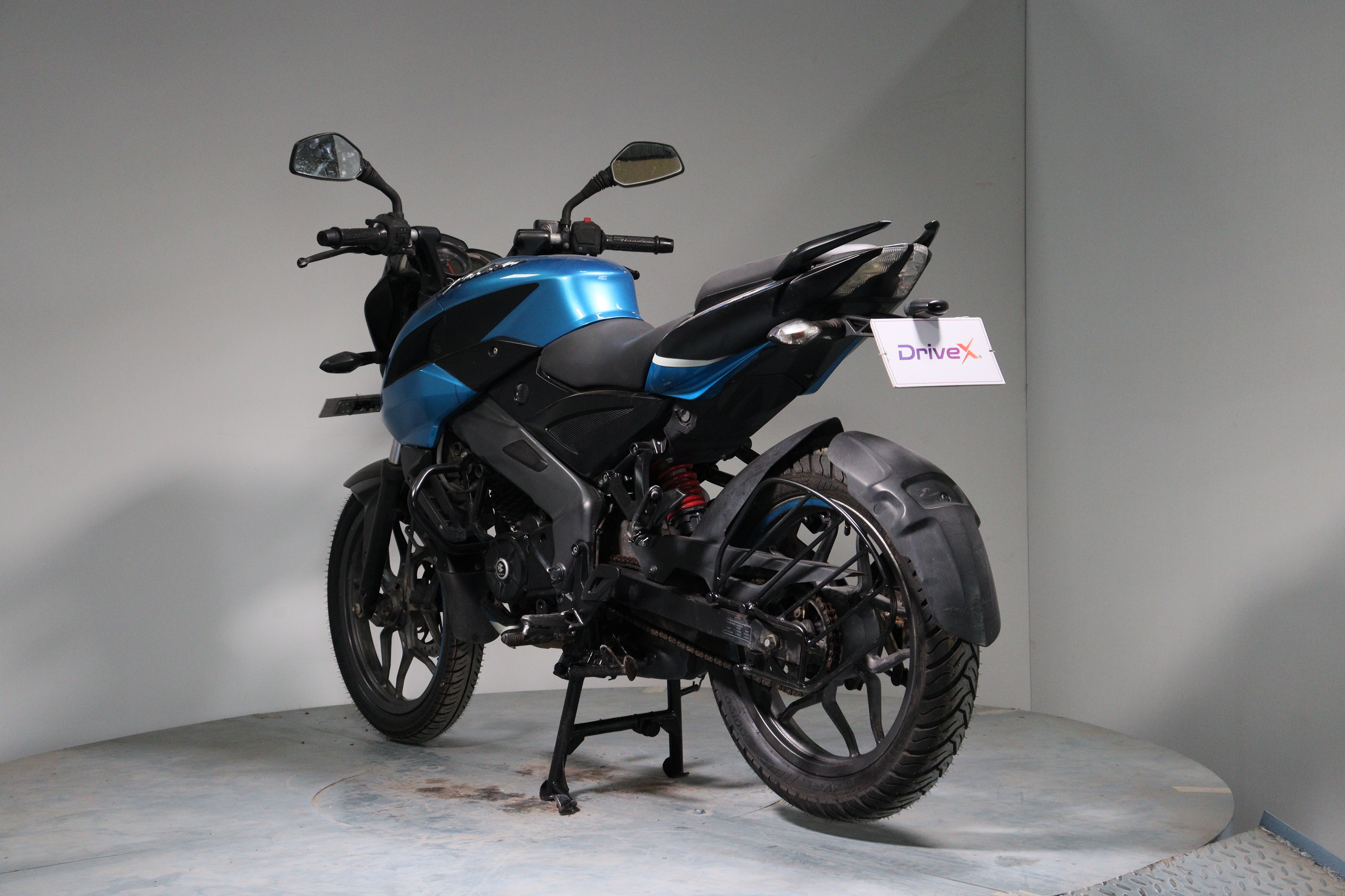 Bajaj Pulsar NS 125